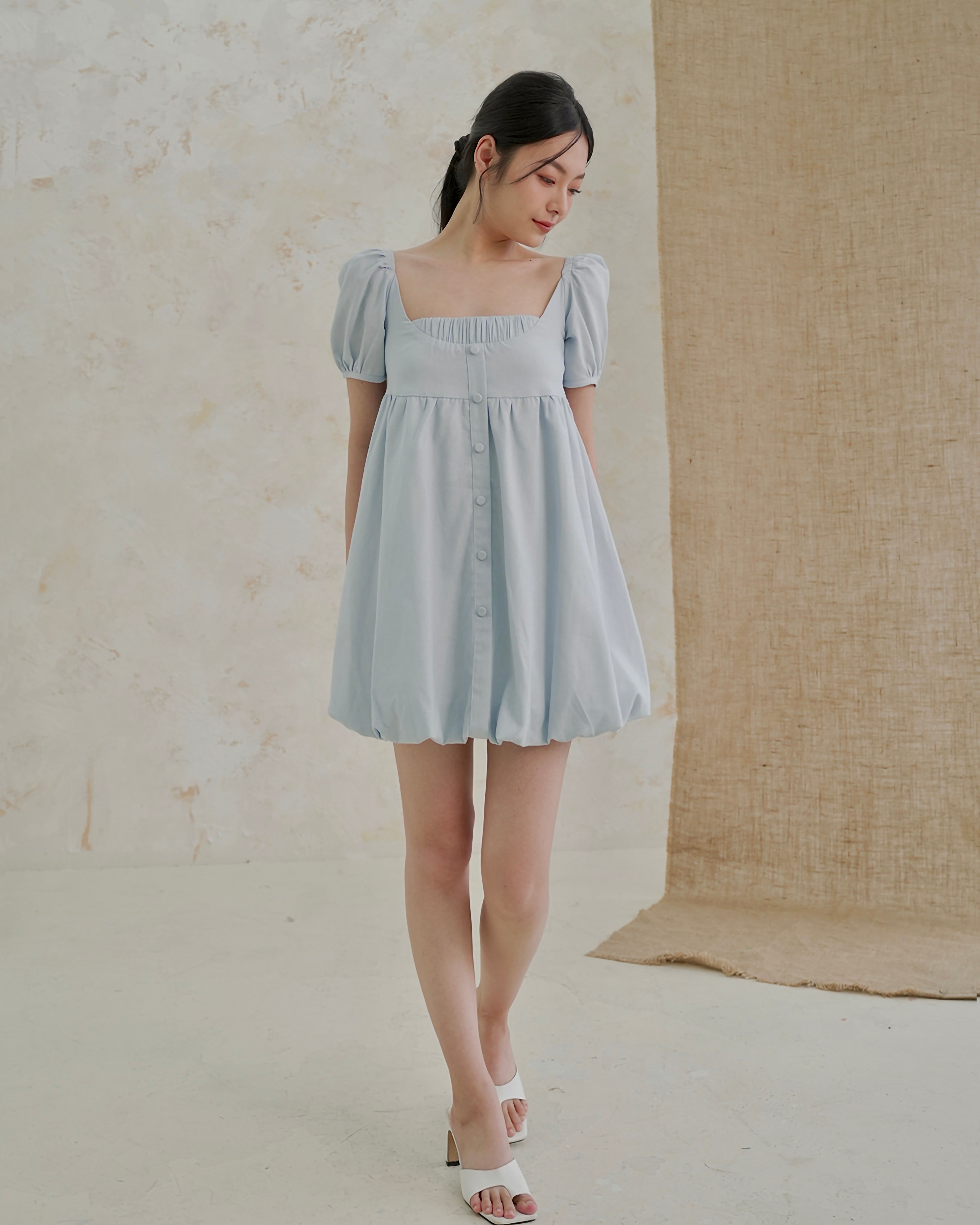 Camille Mini Dress