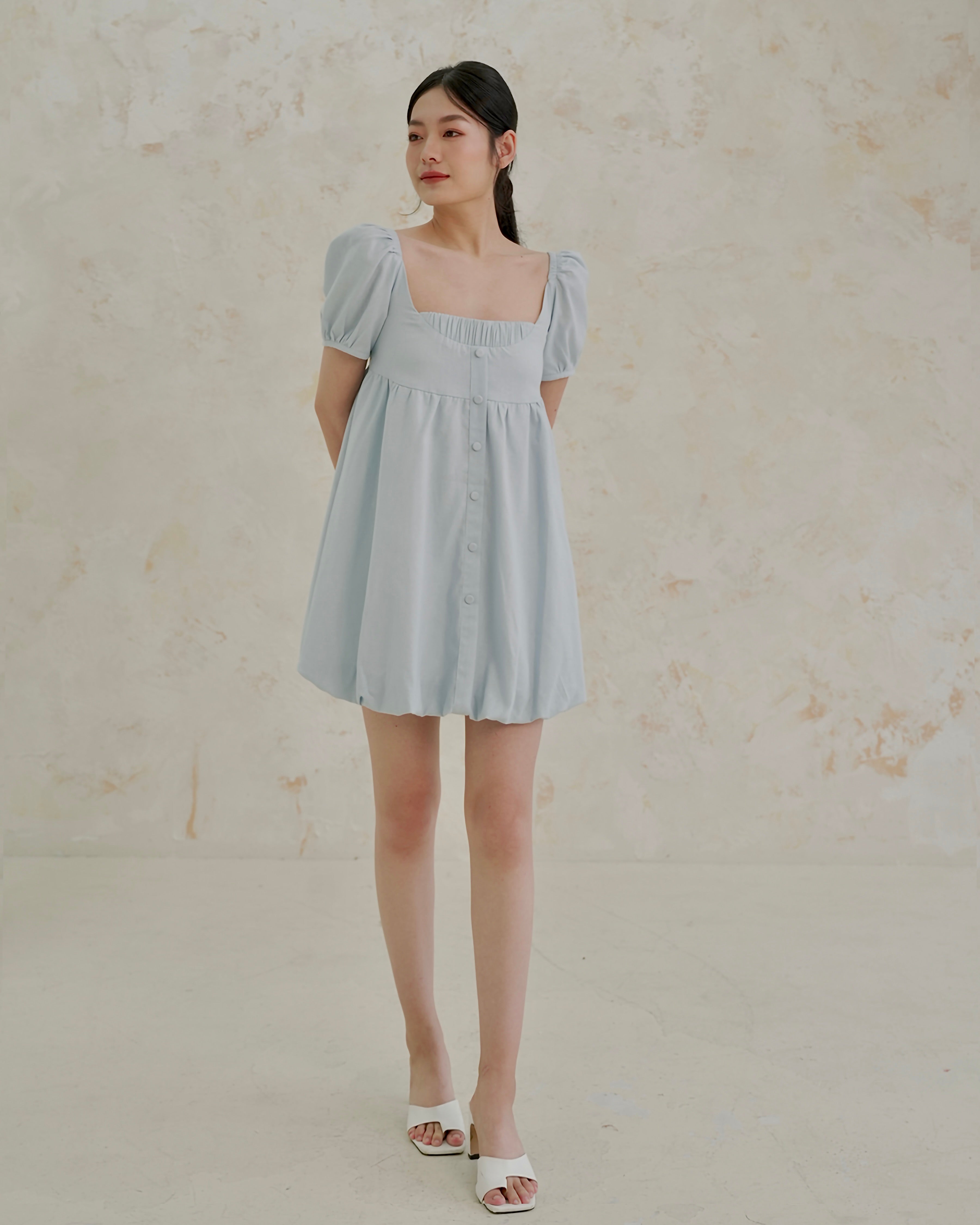 Camille Mini Dress MayMac Camille Mini Dress MayMac