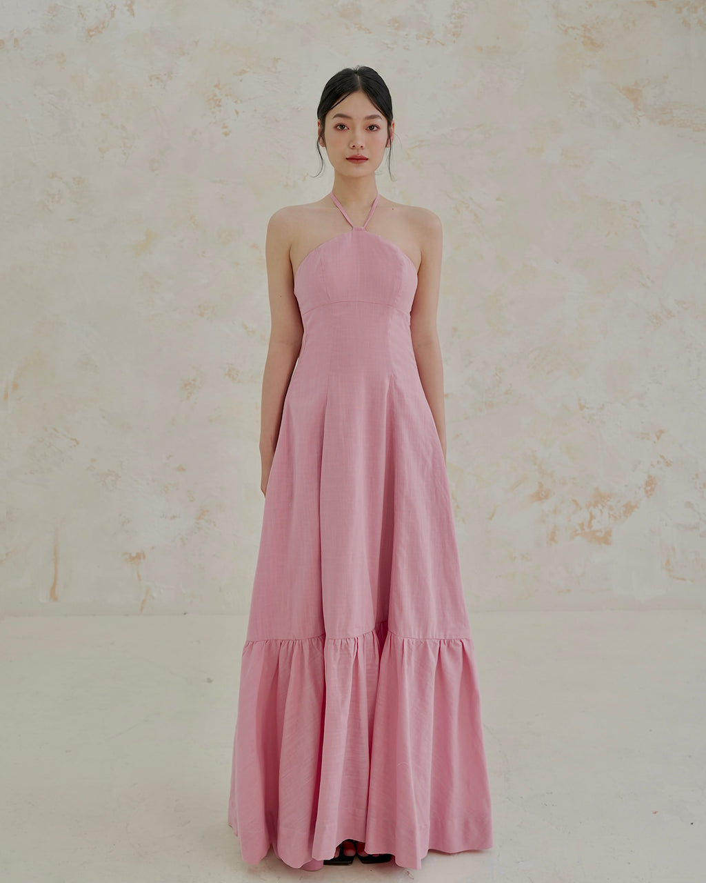 Selene Maxi Dress