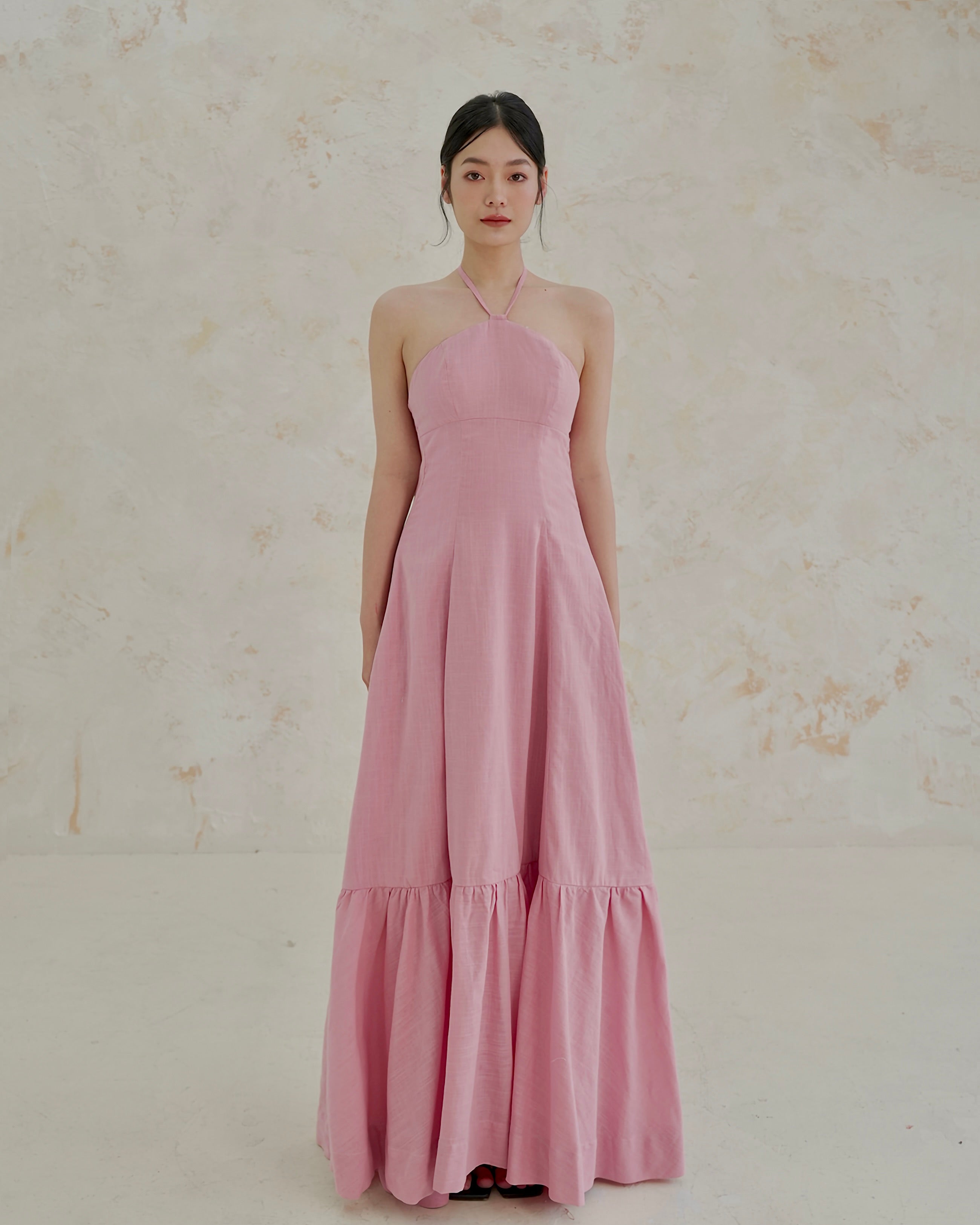 Selene Maxi Dress
