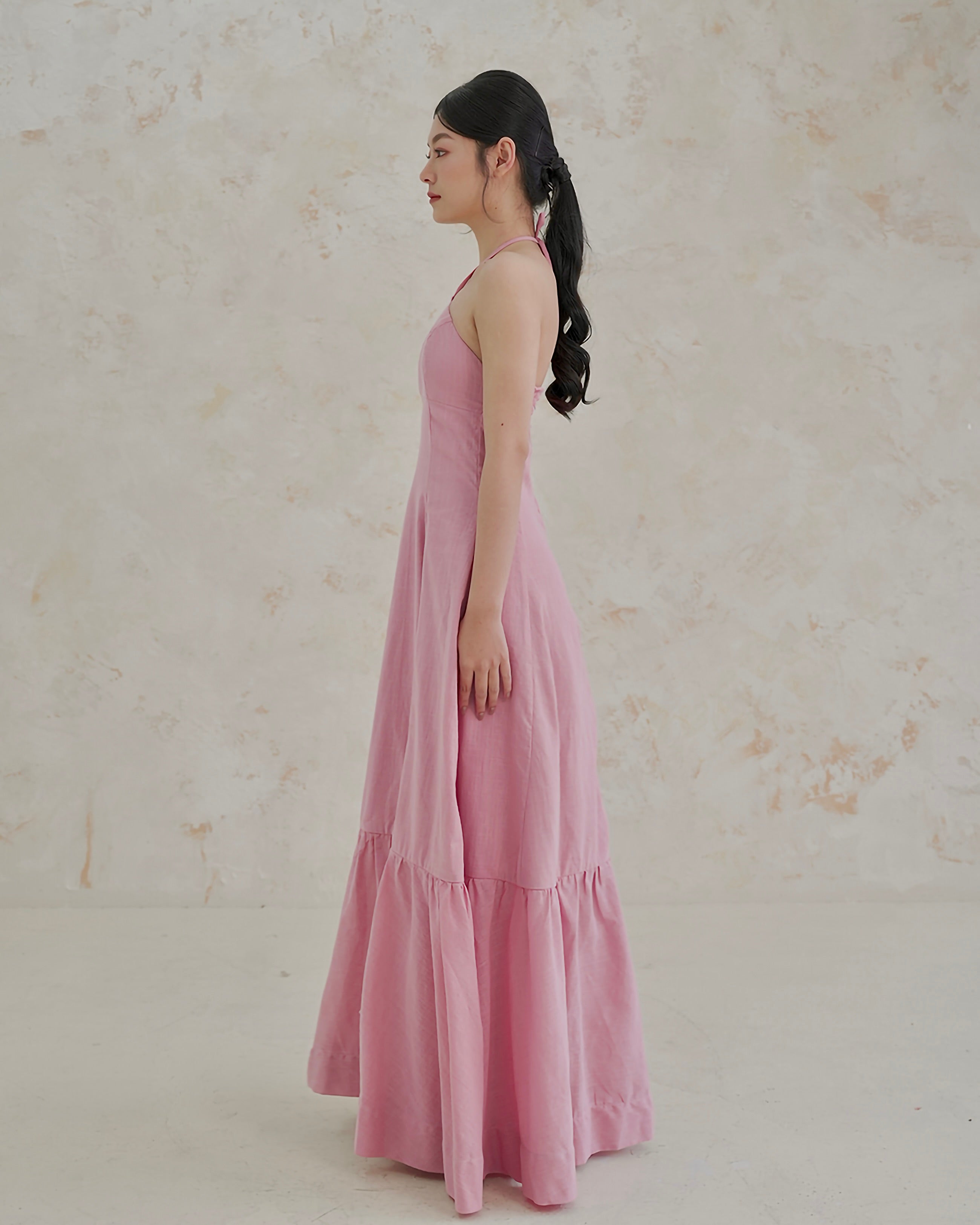 Selene Maxi Dress