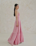 Selene Maxi Dress