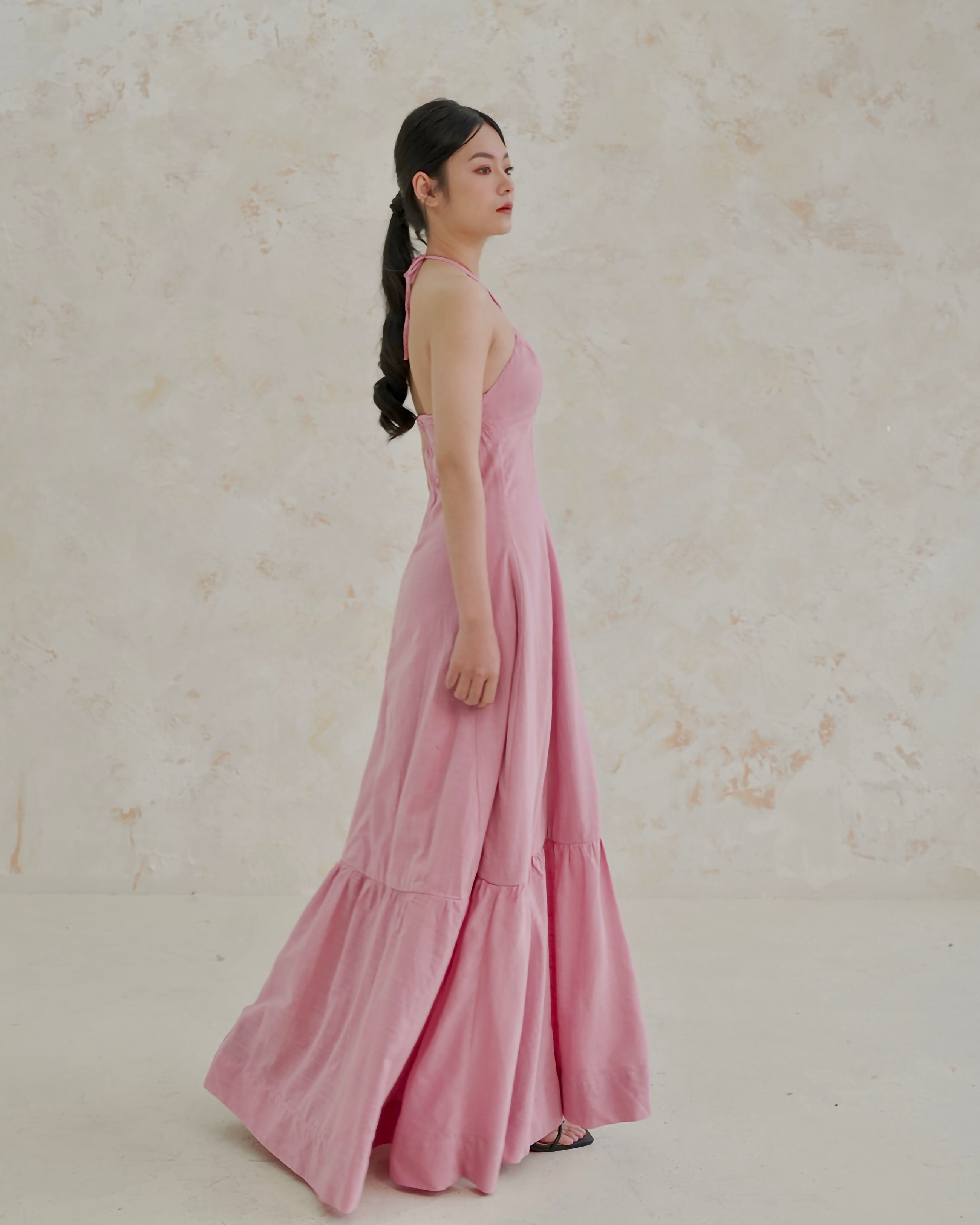 Selene Maxi Dress