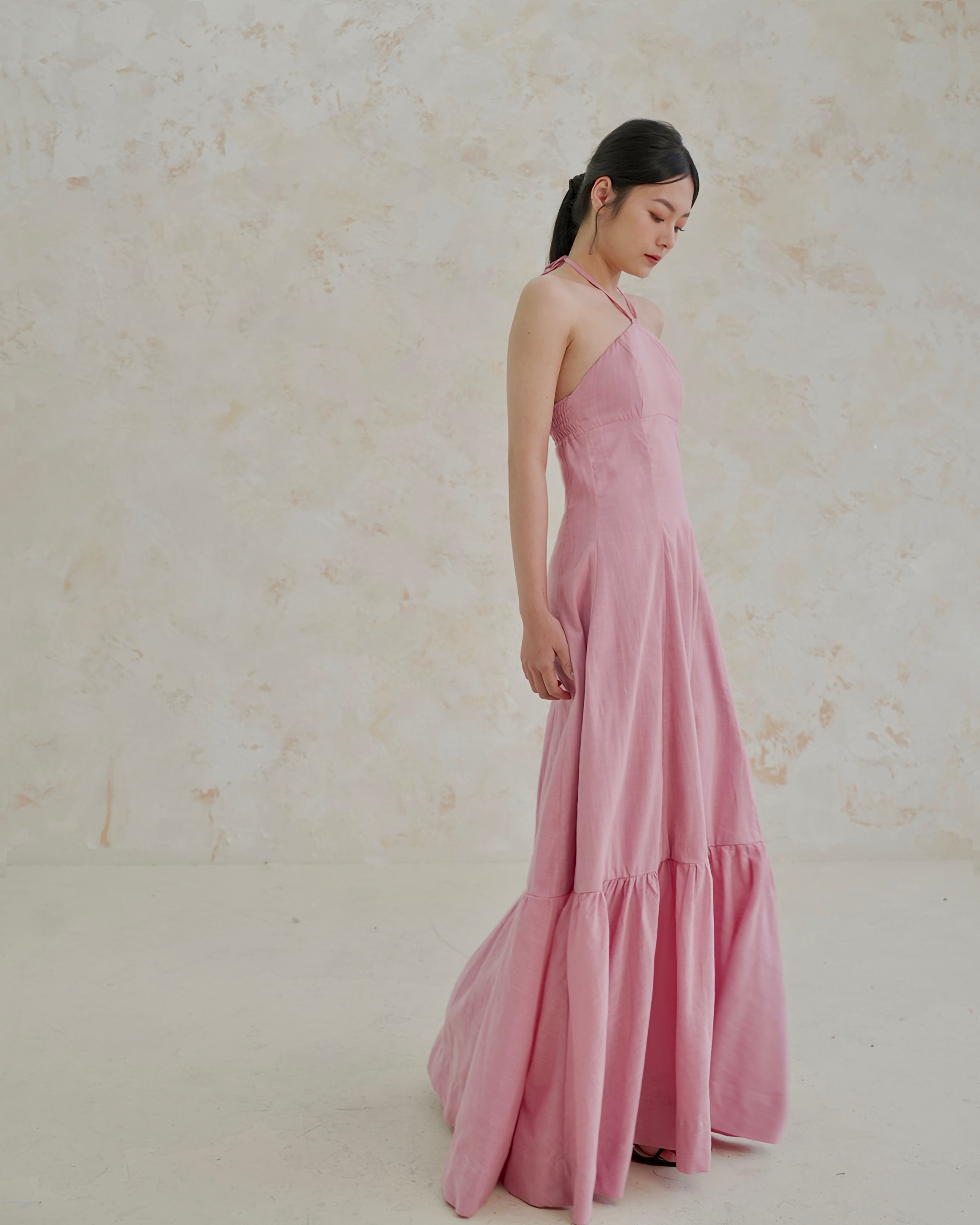 Selene Maxi Dress