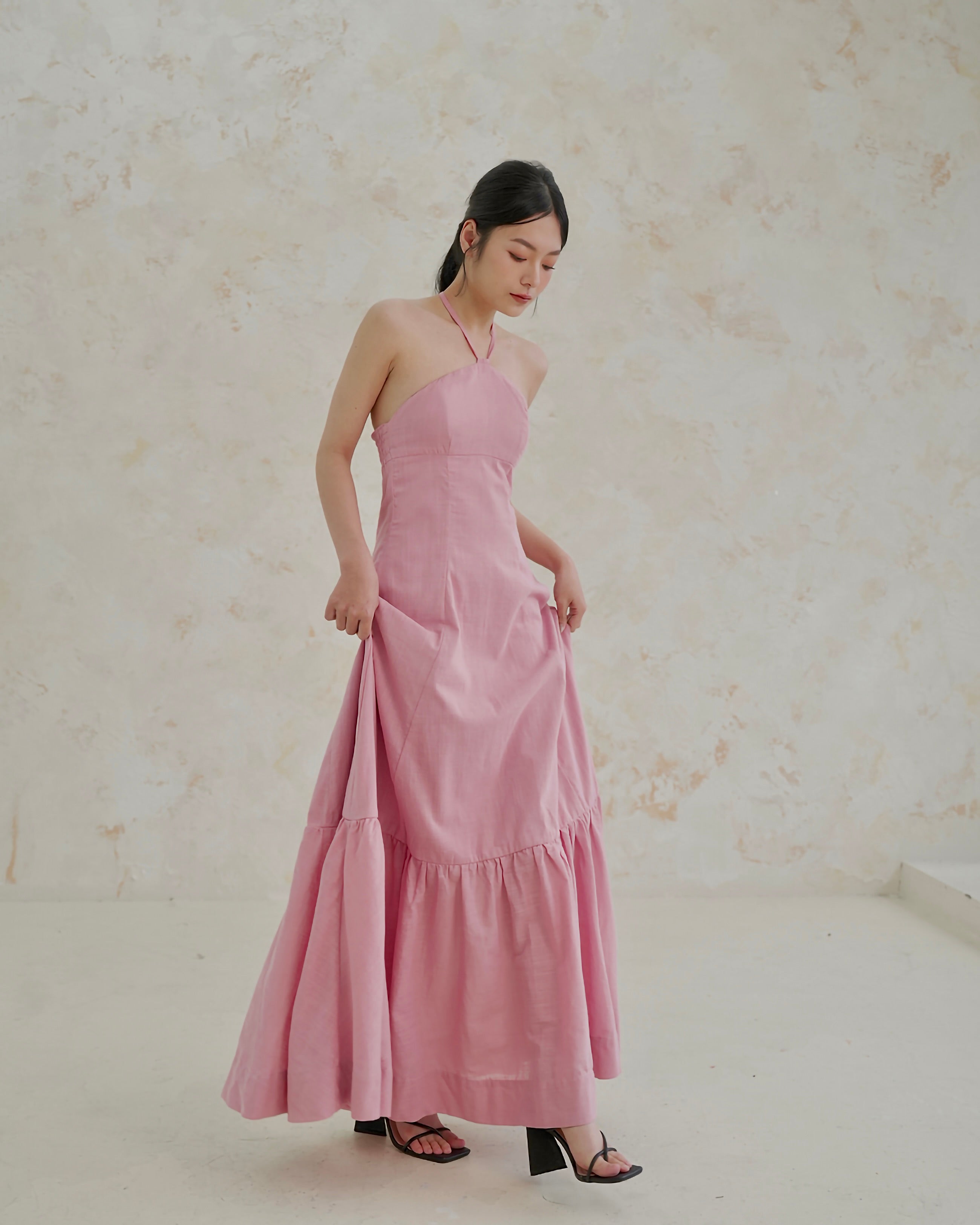 Selene Maxi Dress