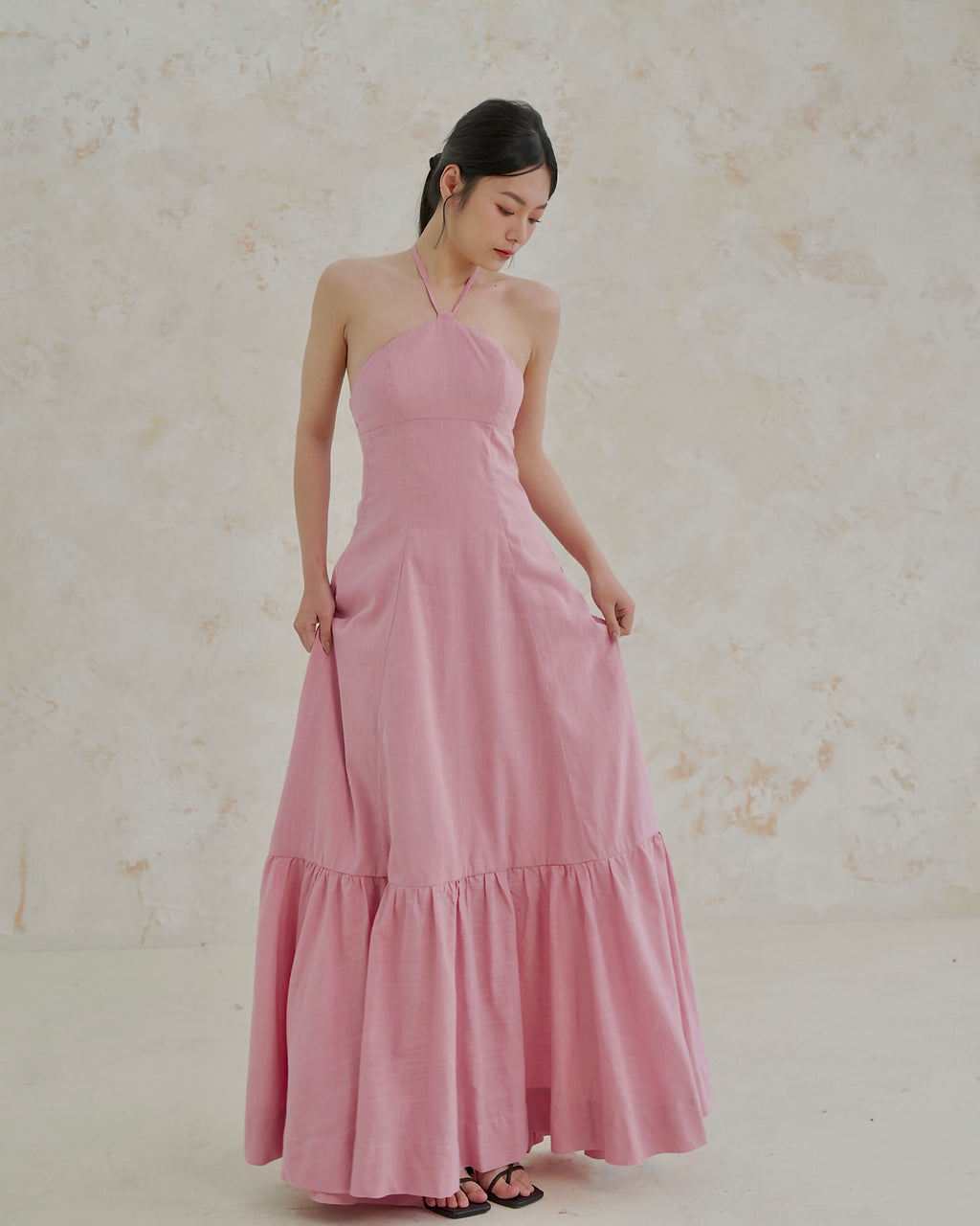 Selene Maxi Dress