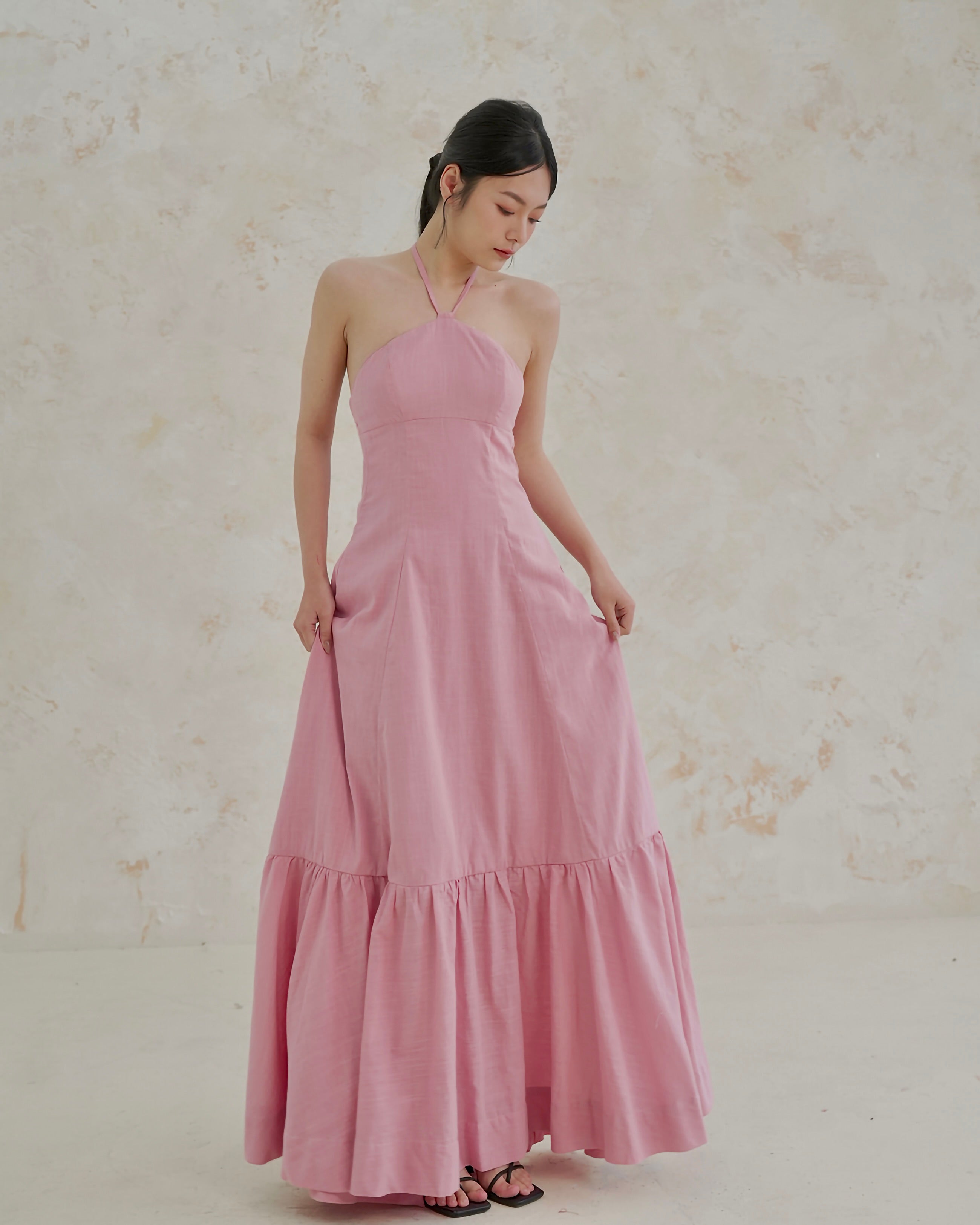 Selene Maxi Dress