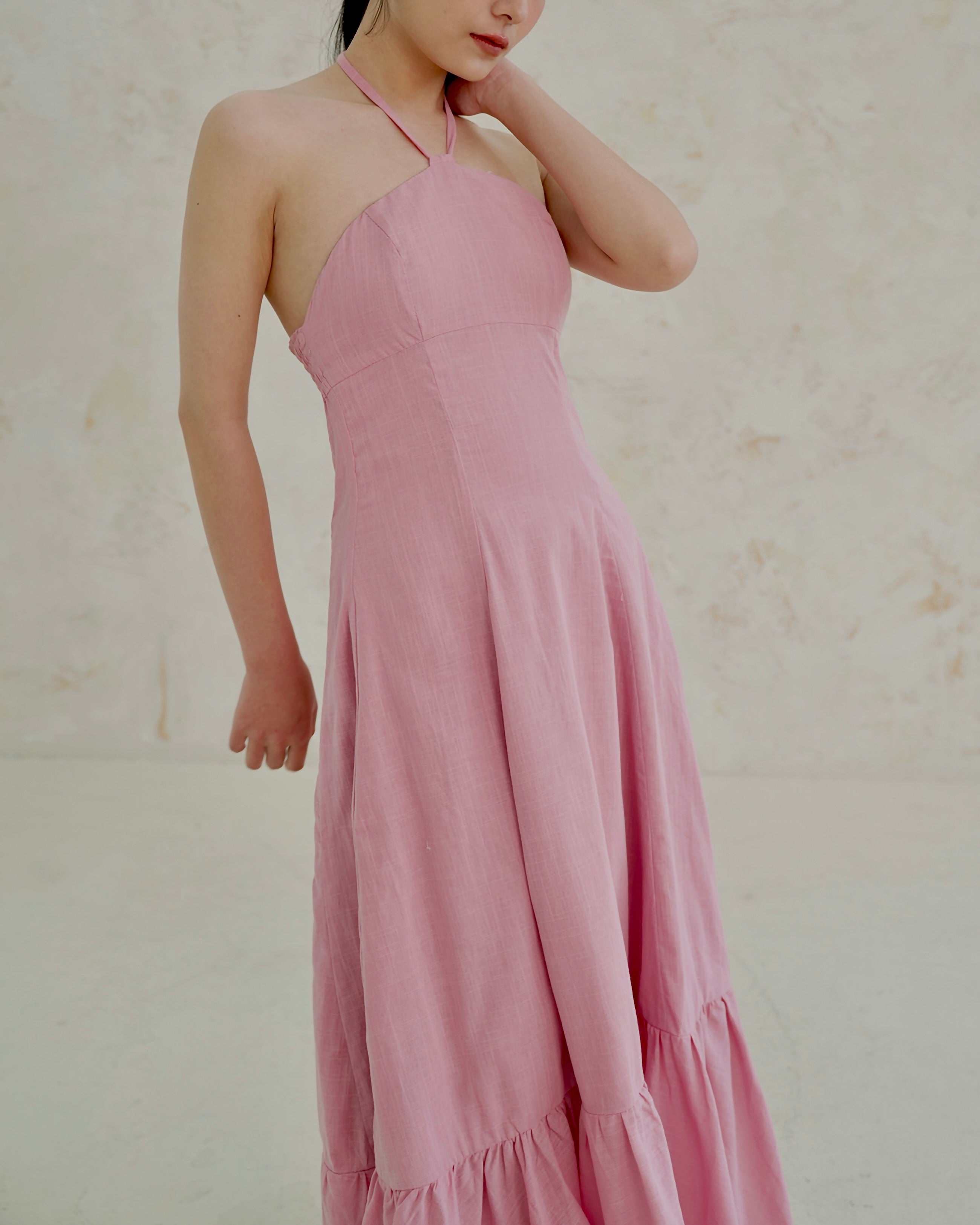 Selene Maxi Dress