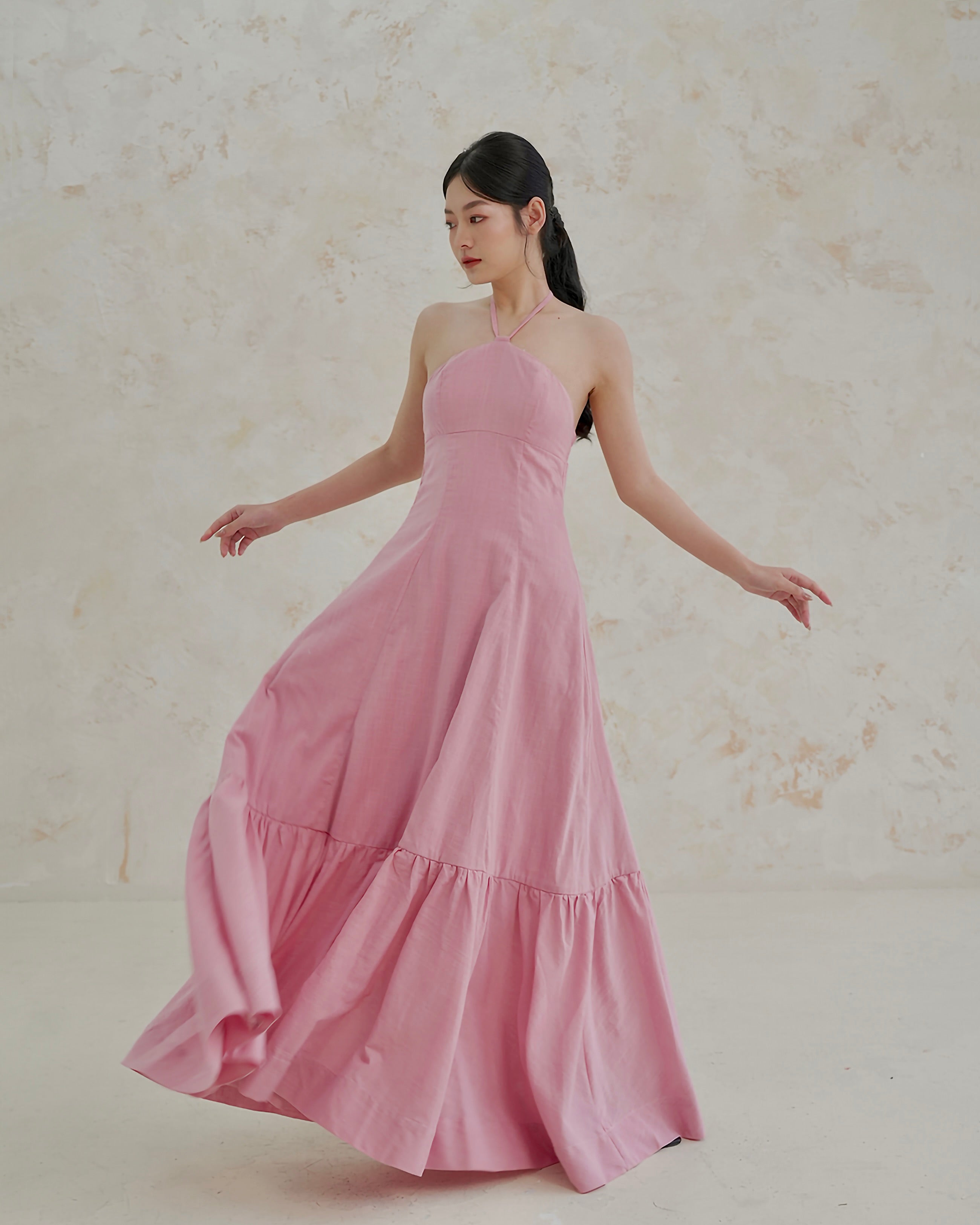 Selene Maxi Dress