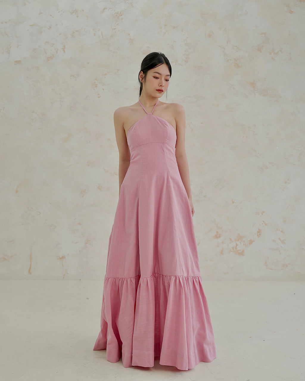Selene Maxi Dress