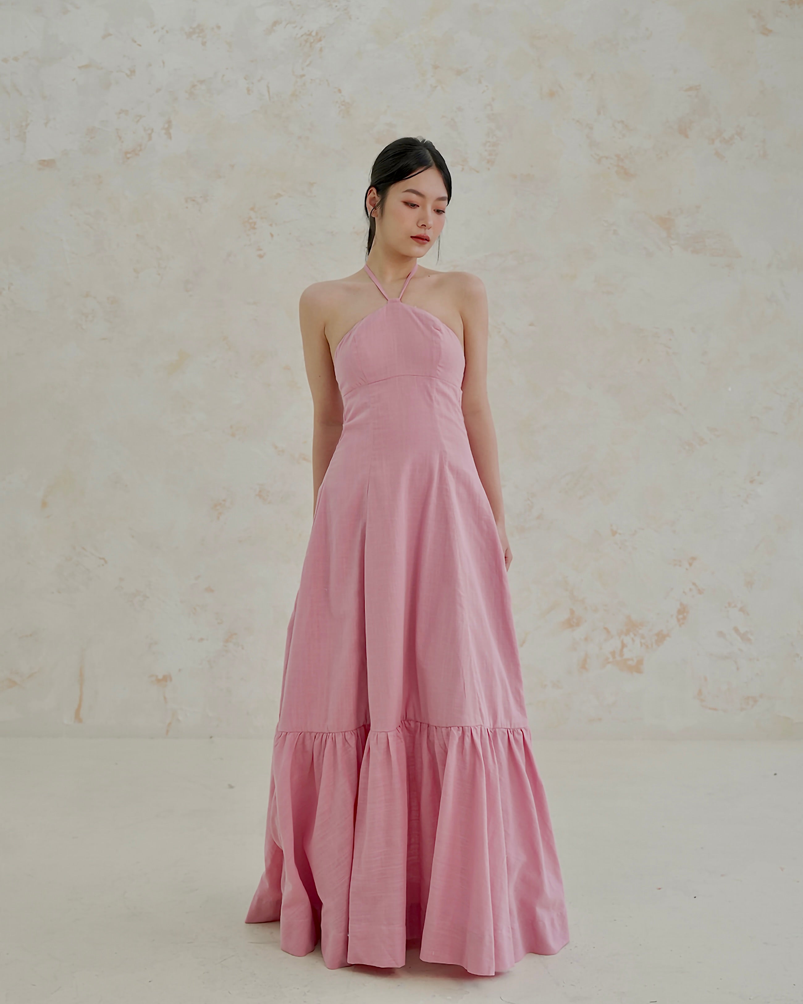 Selene Maxi Dress