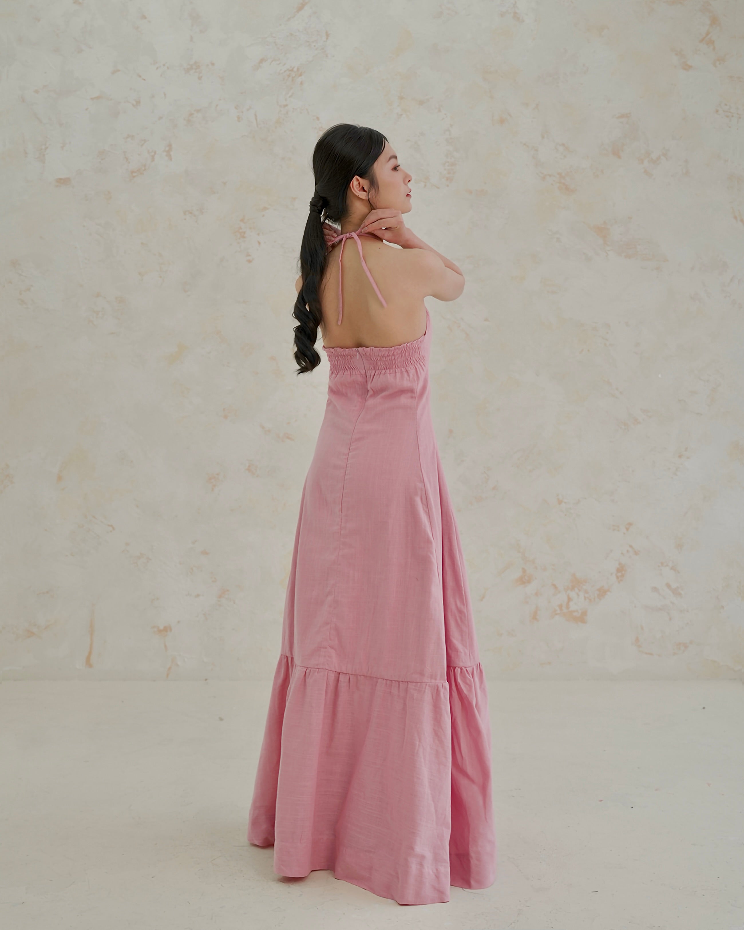 Selene Maxi Dress