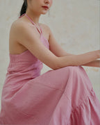 Selene Maxi Dress