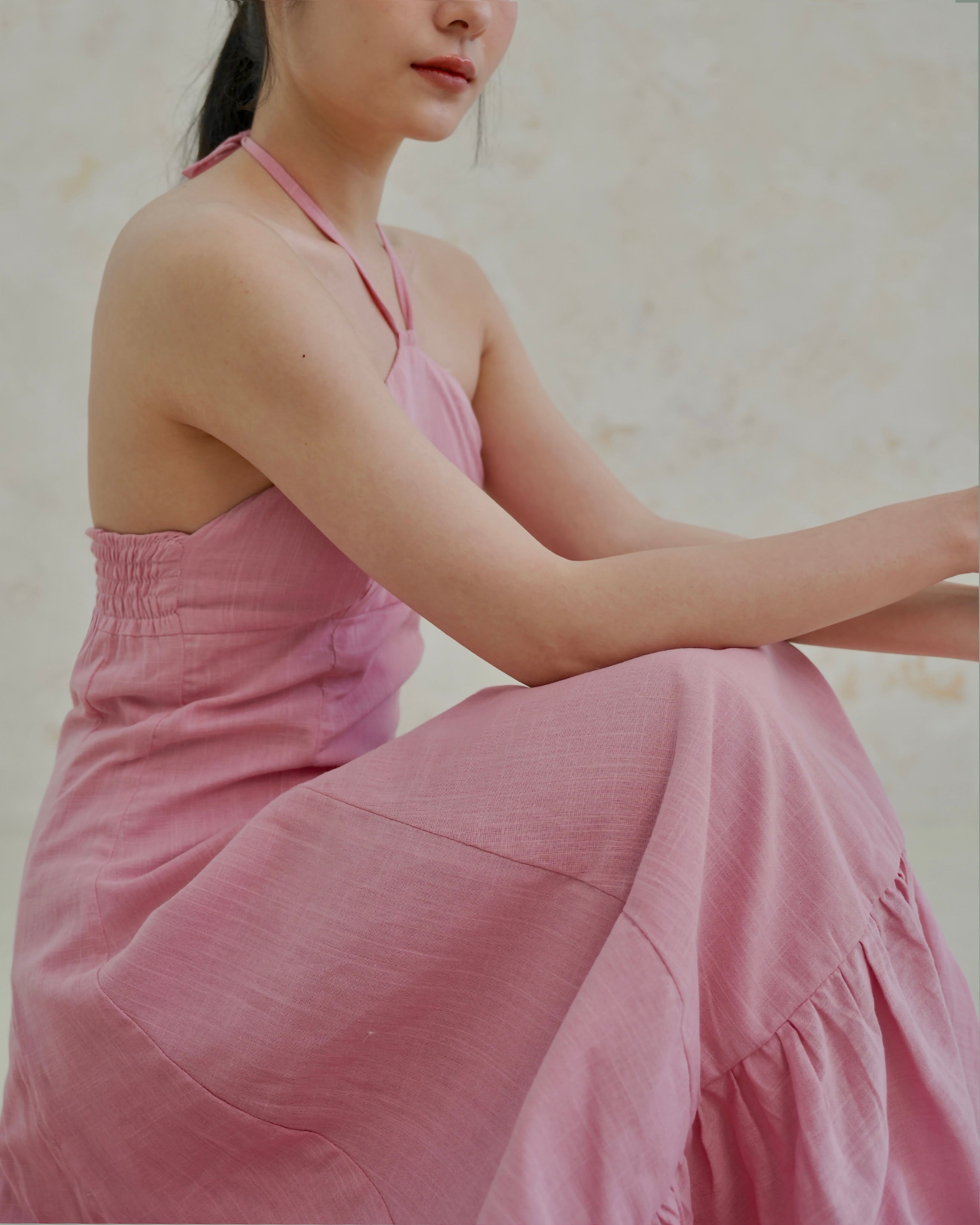 Selene Maxi Dress
