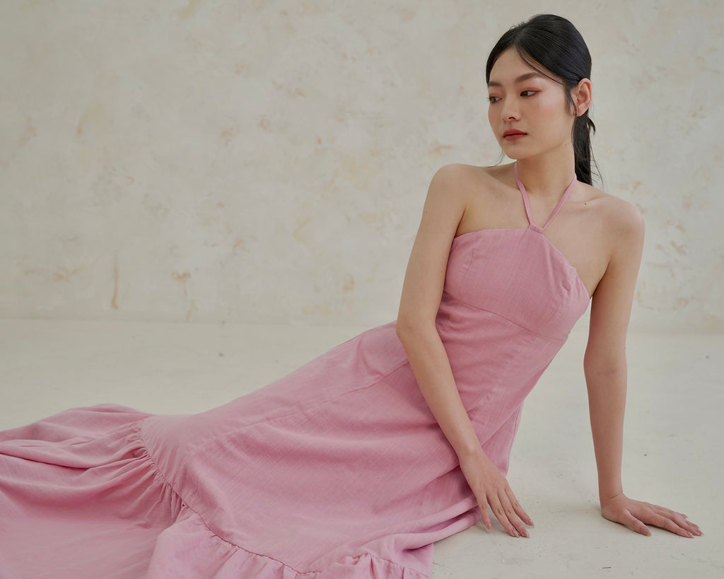 Selene Maxi Dress