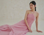 Selene Maxi Dress