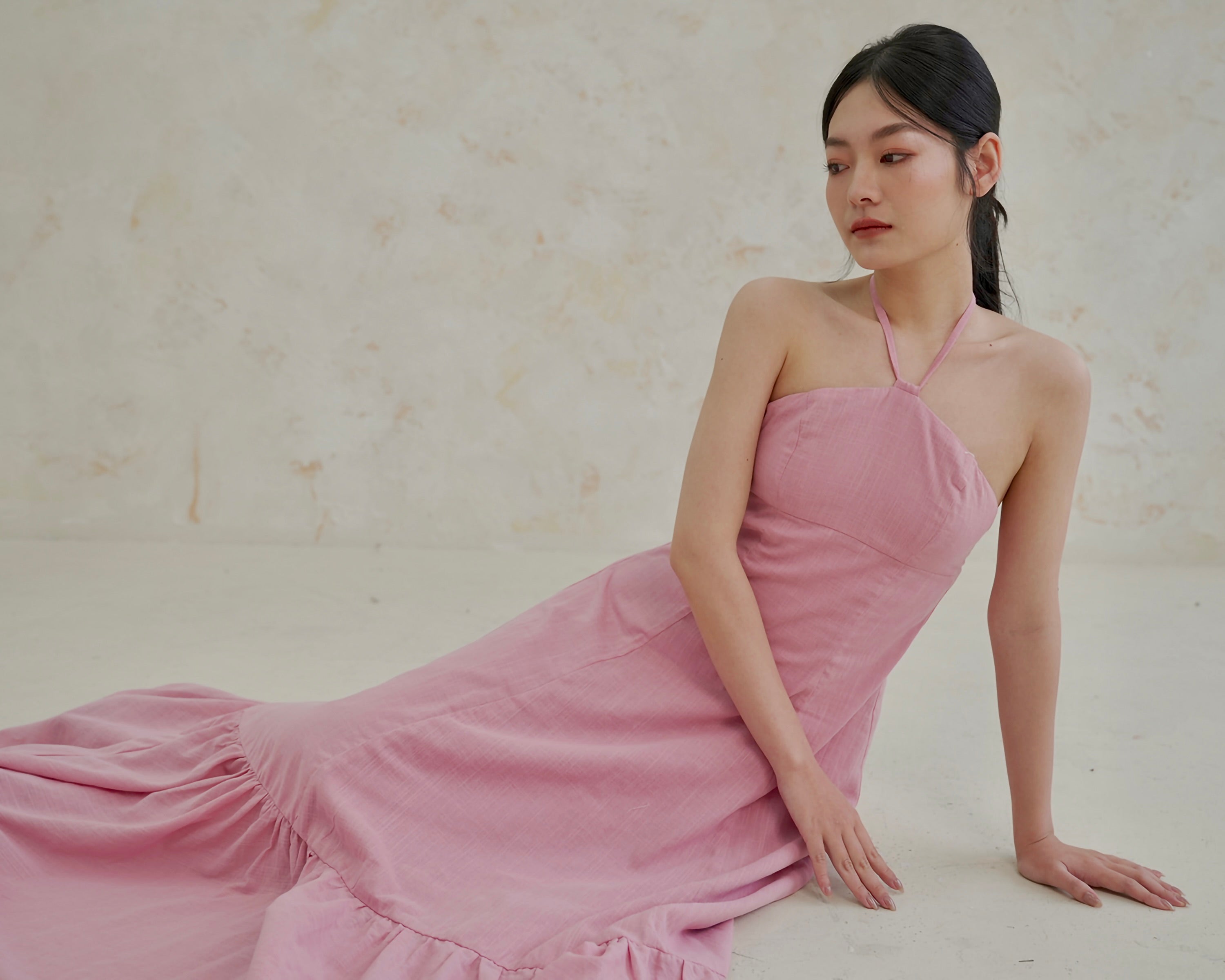 Selene Maxi Dress