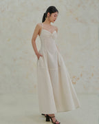 Maren Maxi Dress