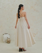 Maren Maxi Dress