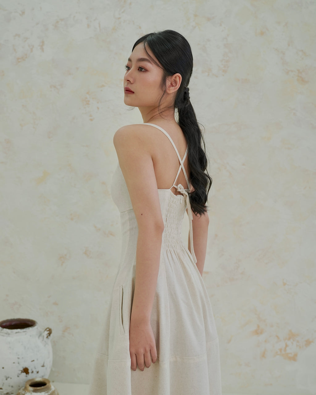 Maren Maxi Dress