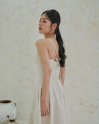 Maren Maxi Dress