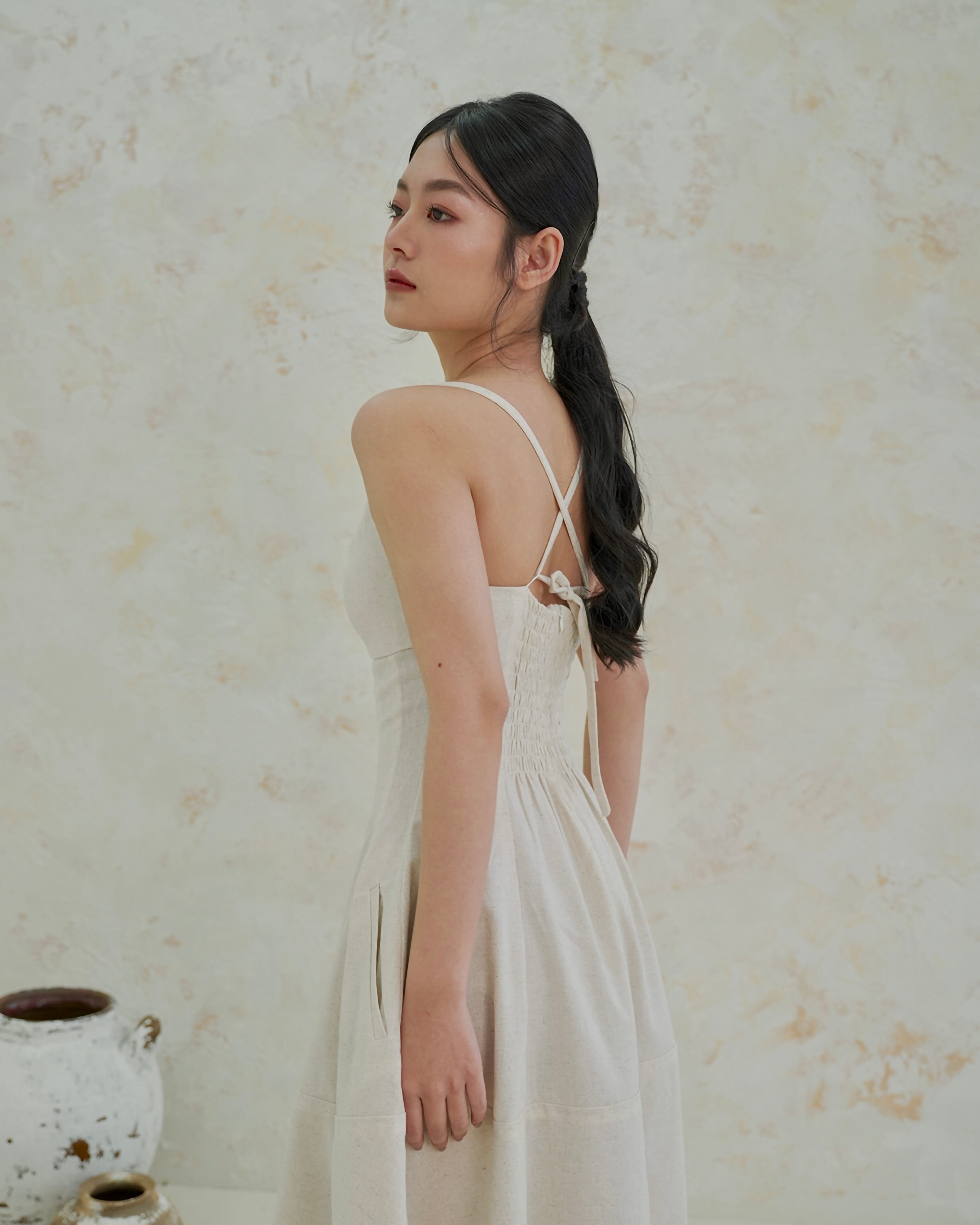 Maren Maxi Dress