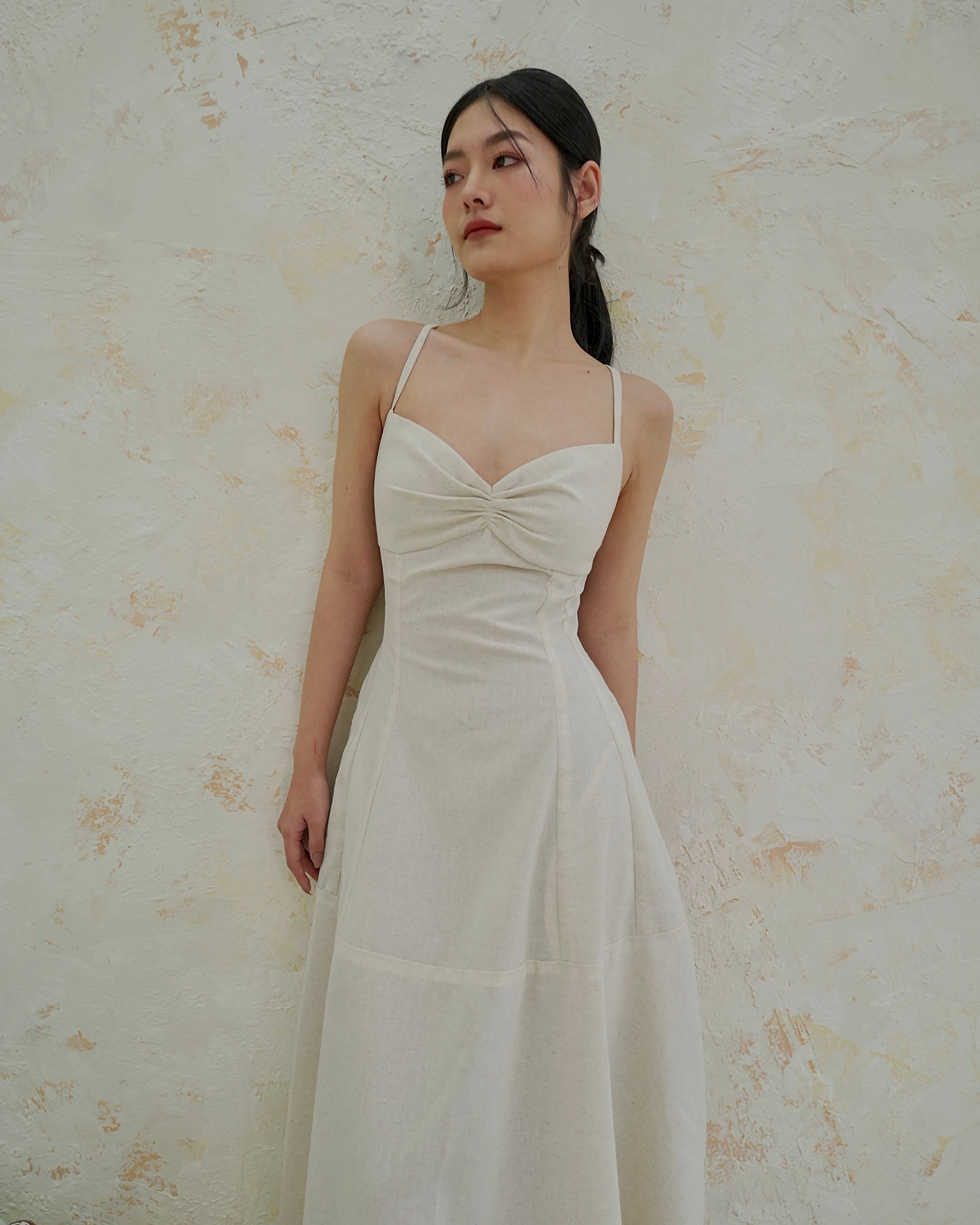 Maren Maxi Dress