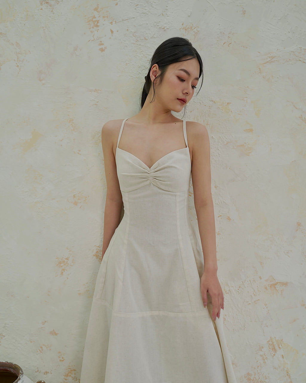 Maren Maxi Dress