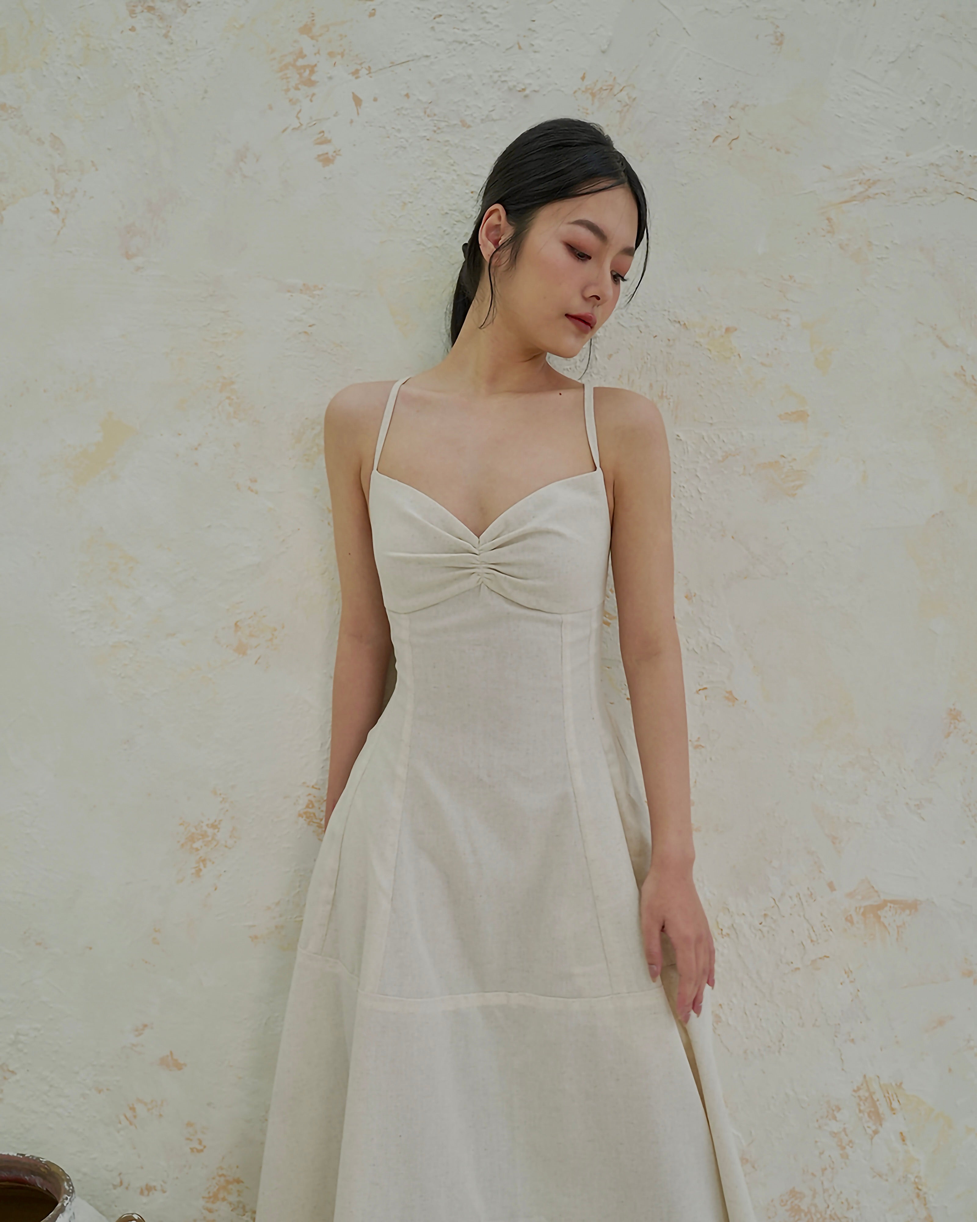 Maren Maxi Dress