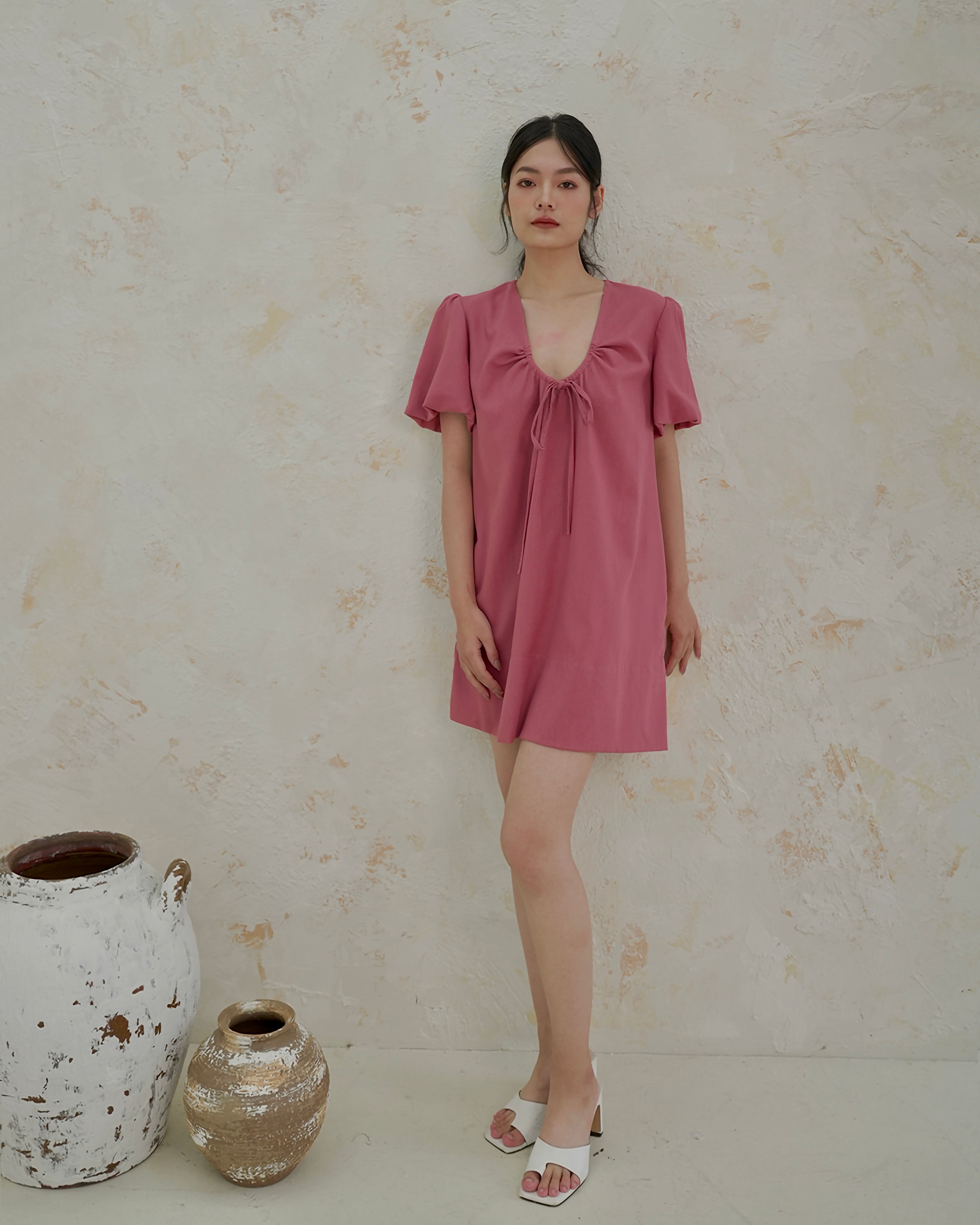 Noemi Mini Dress