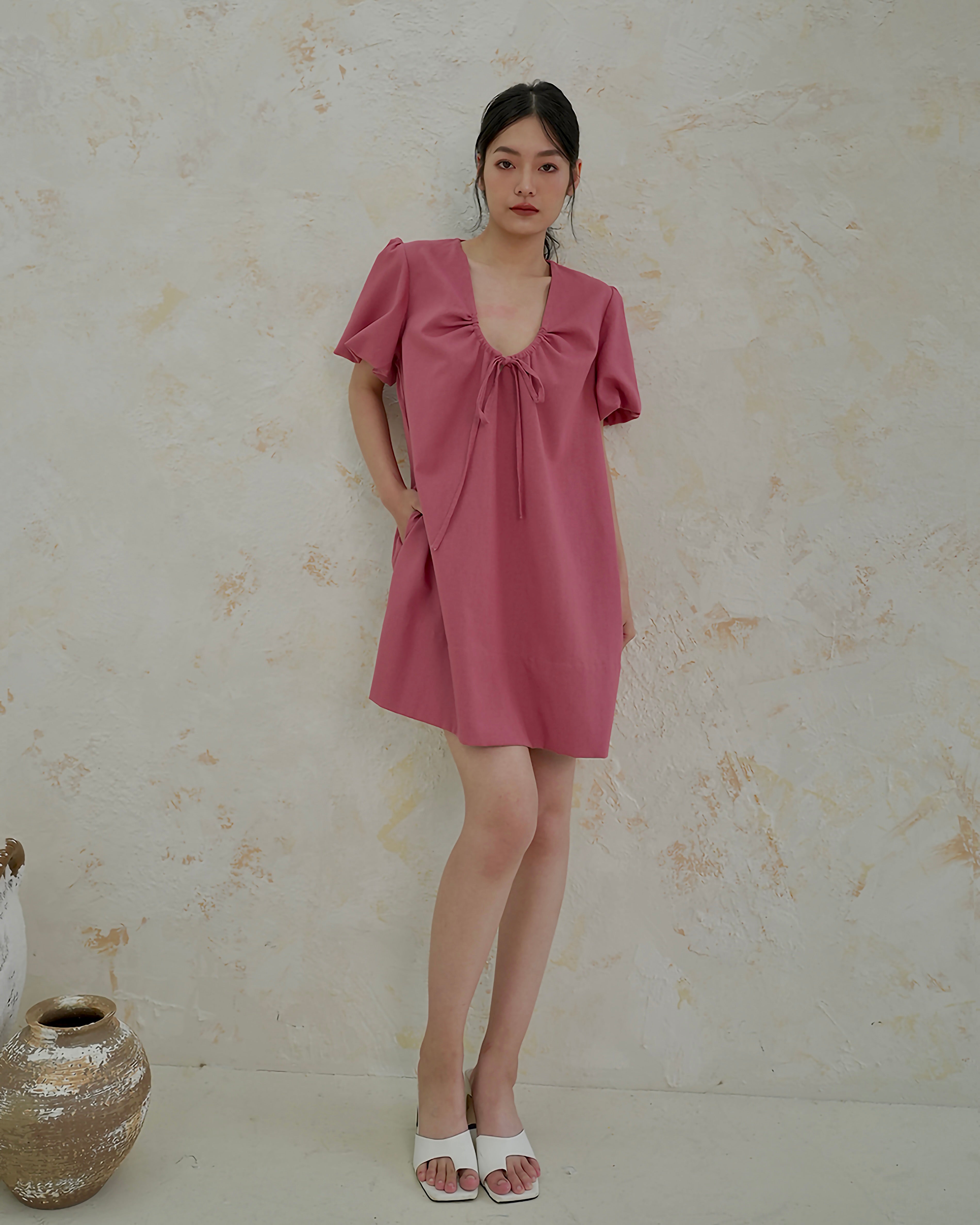 Noemi Mini Dress