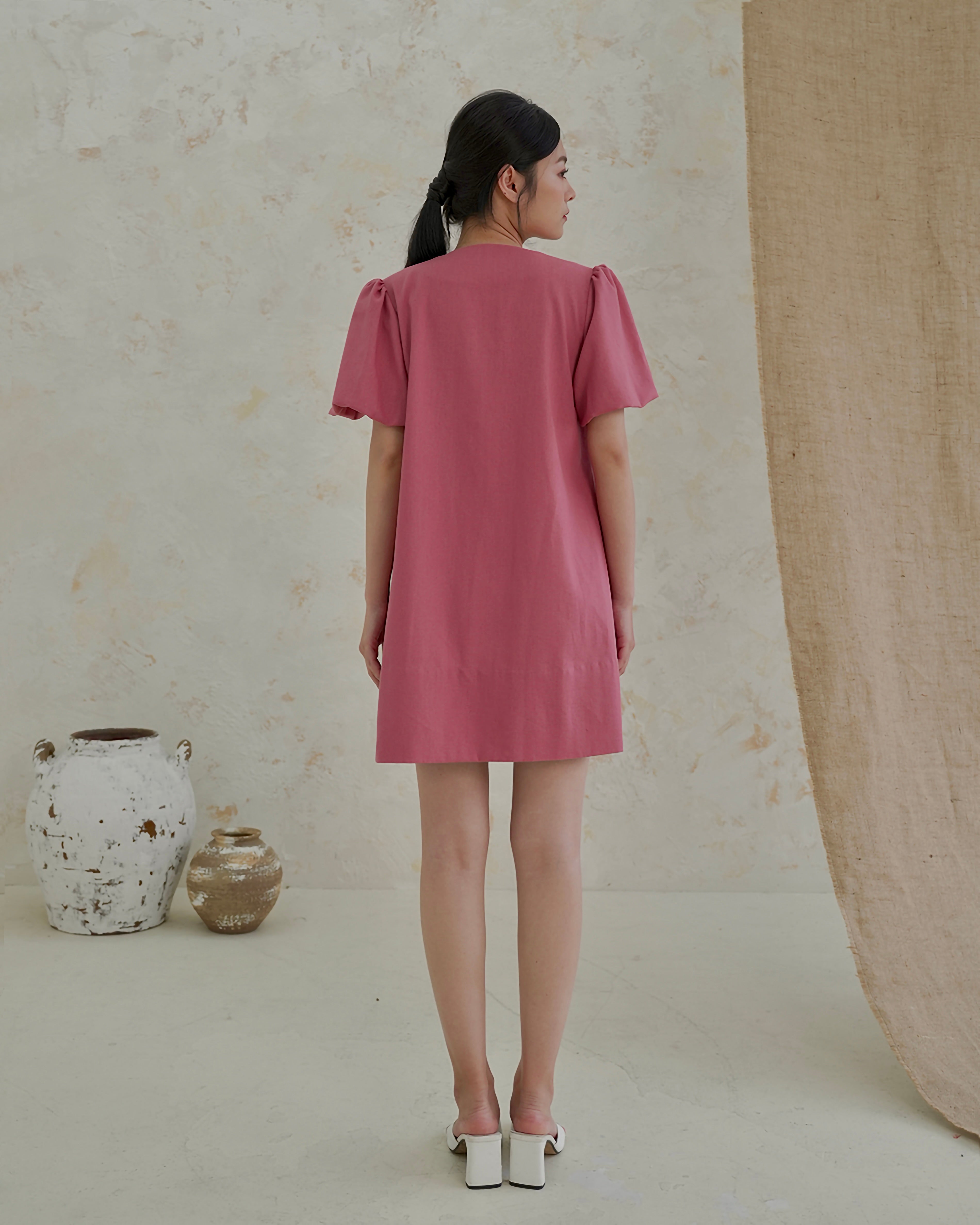 Noemi Mini Dress