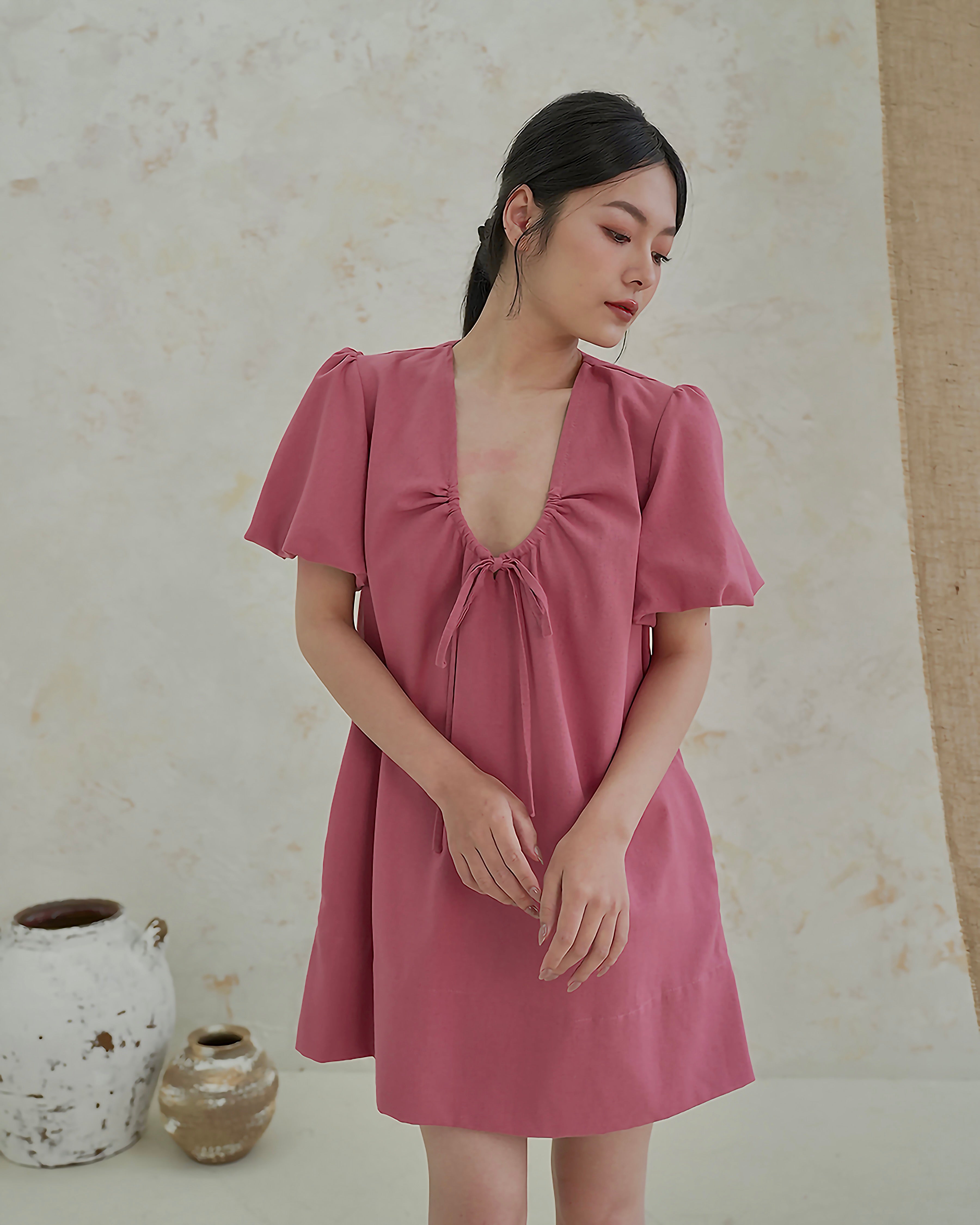 Noemi Mini Dress