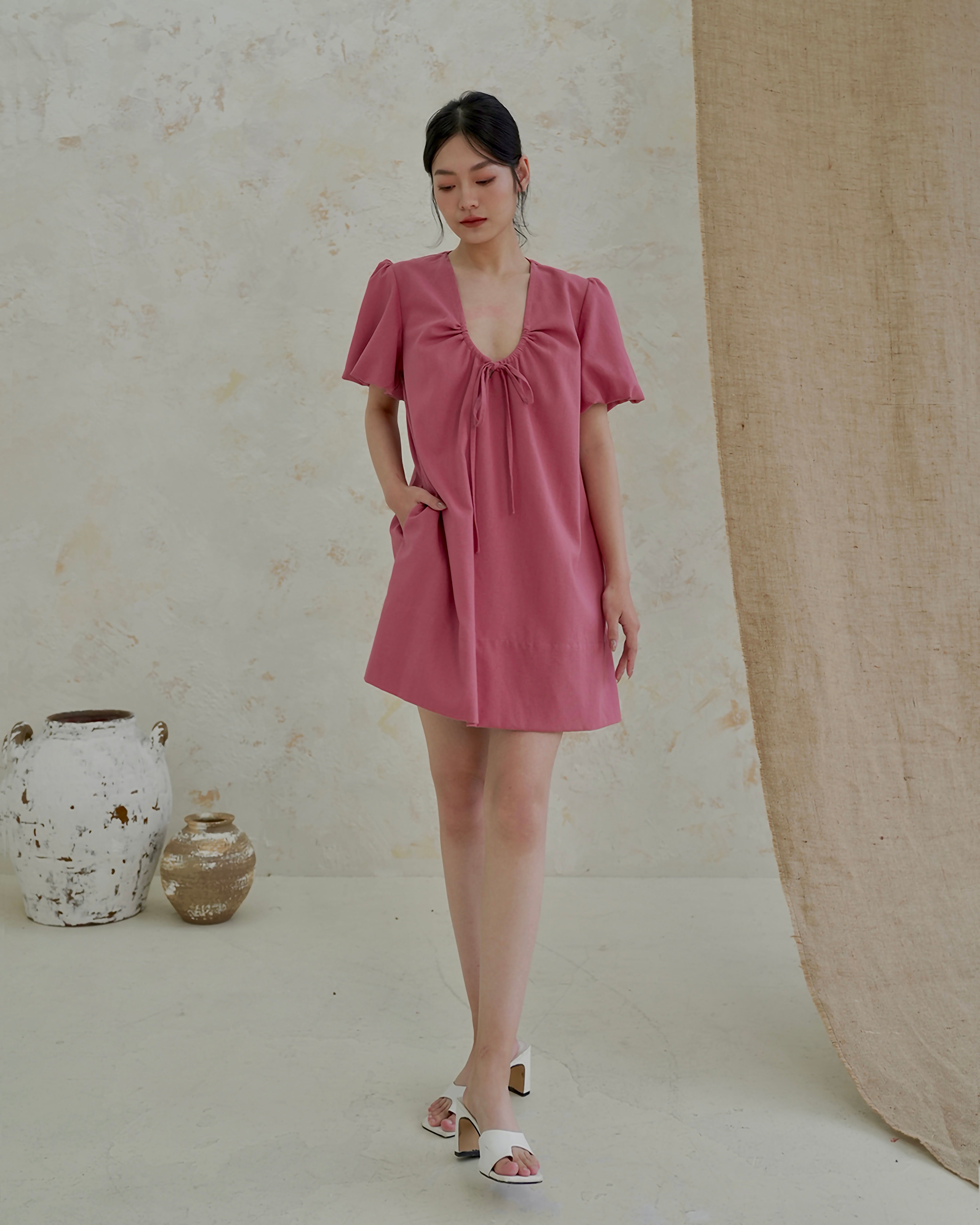 Noemi Mini Dress