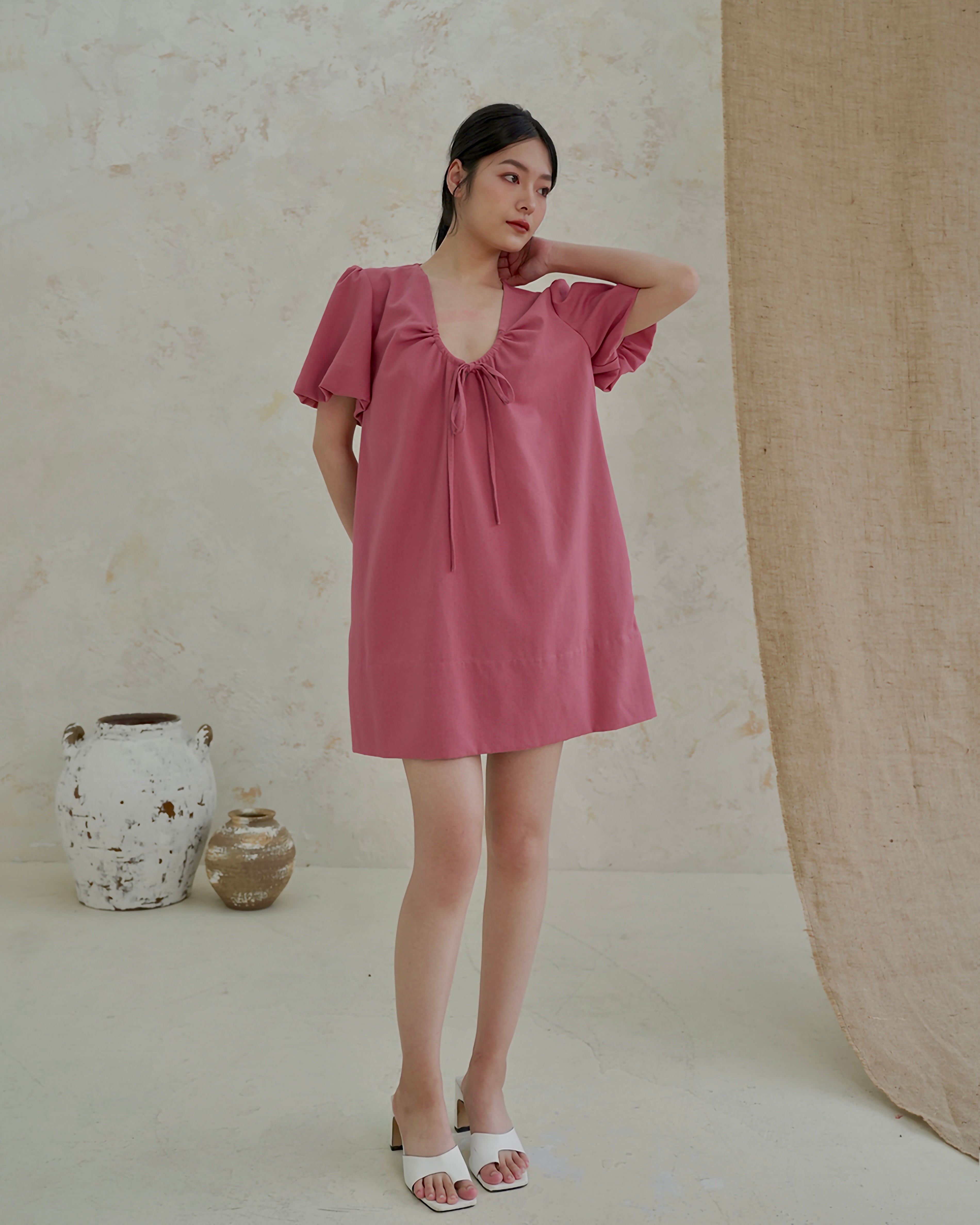 Noemi Mini Dress
