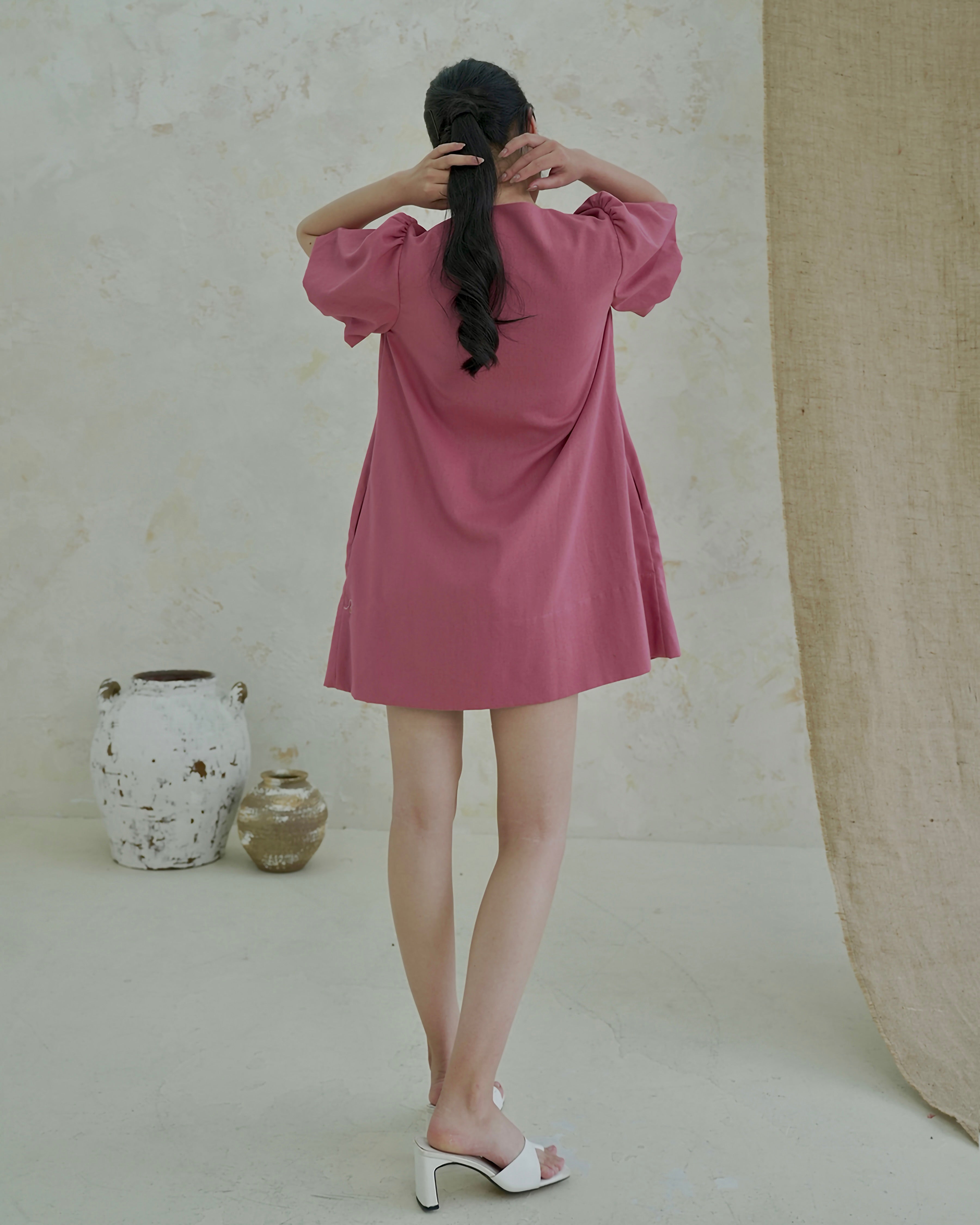 Noemi Mini Dress