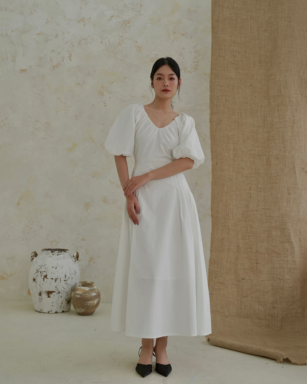 Vivienne Dress