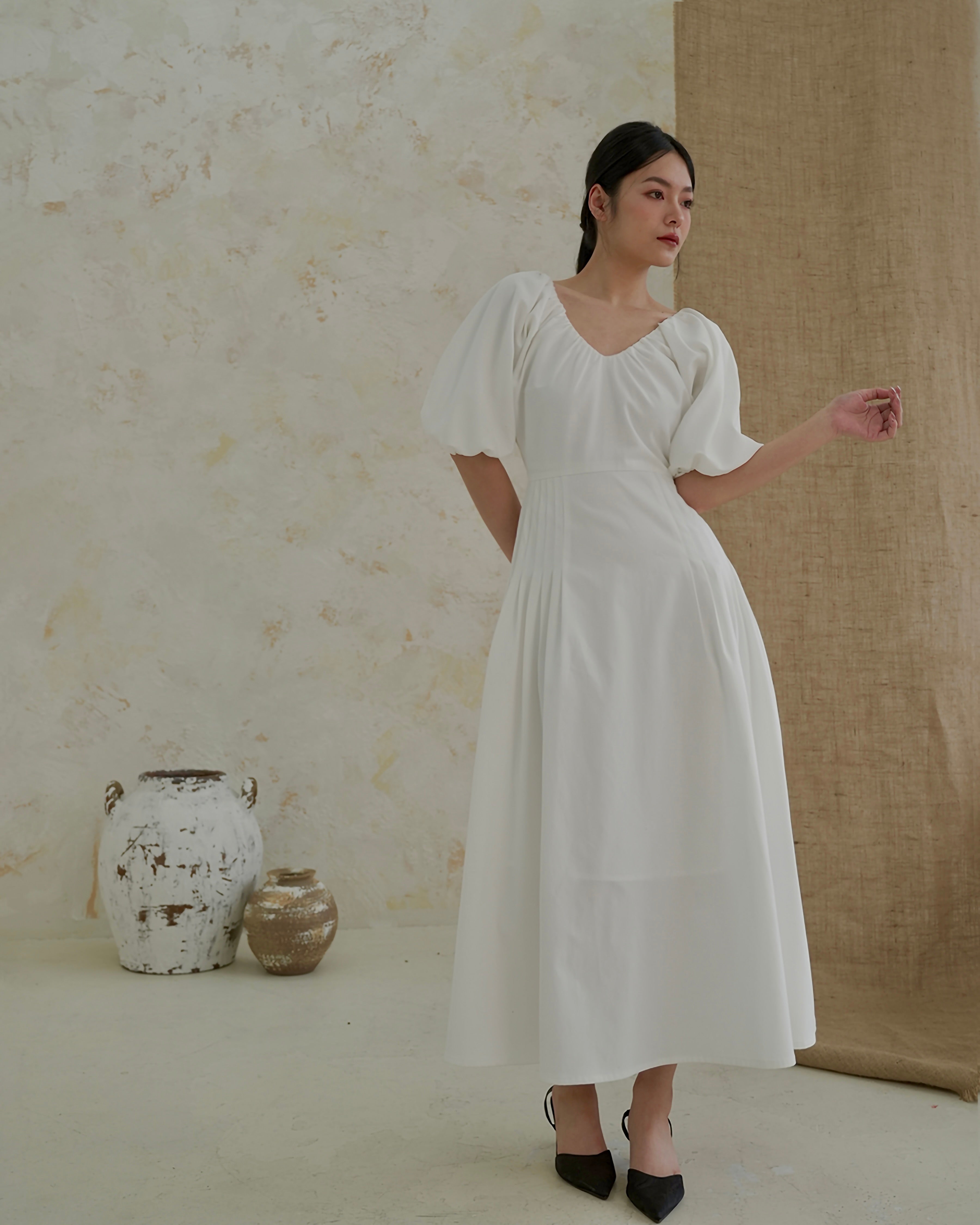 Vivienne Dress