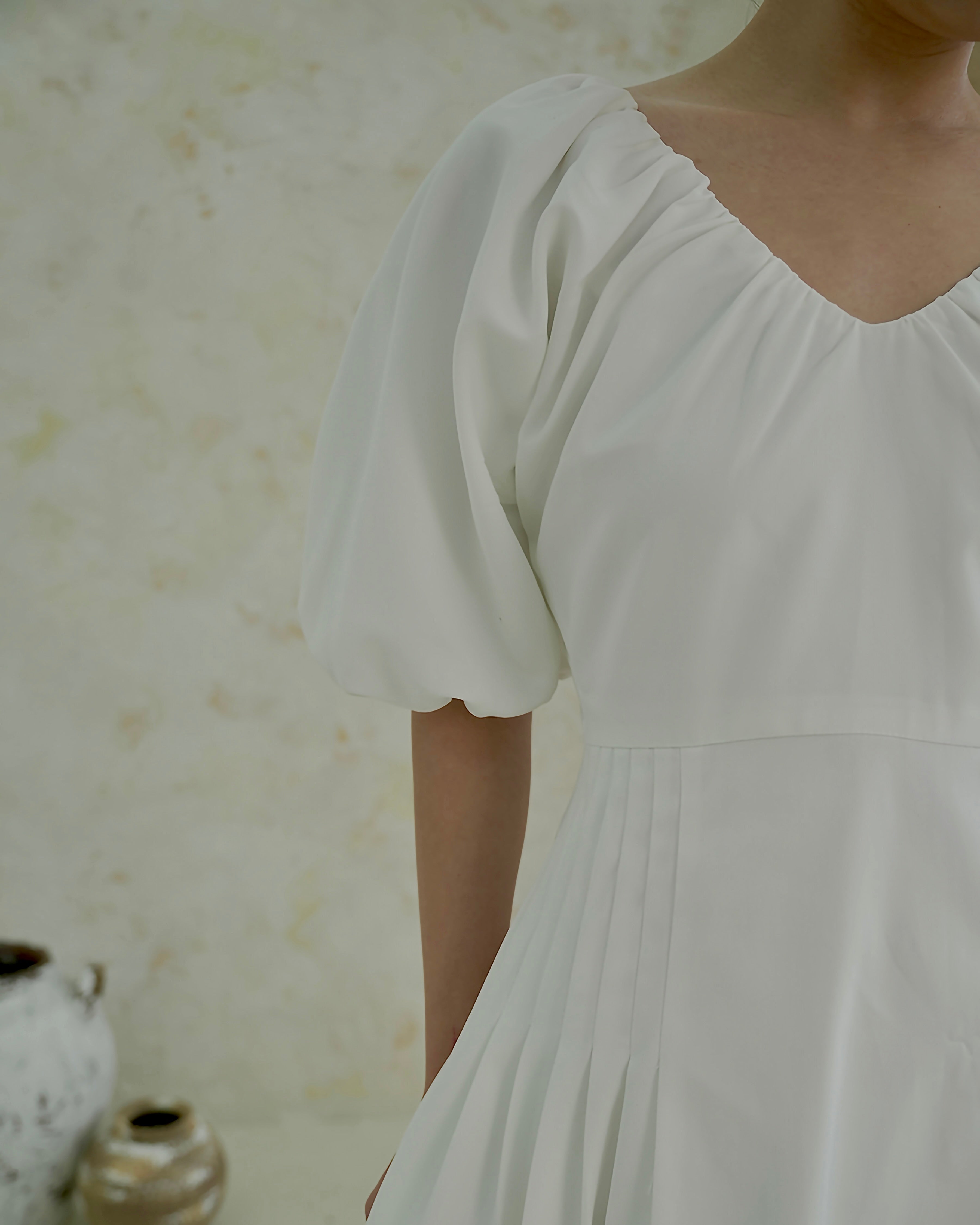 Vivienne Dress