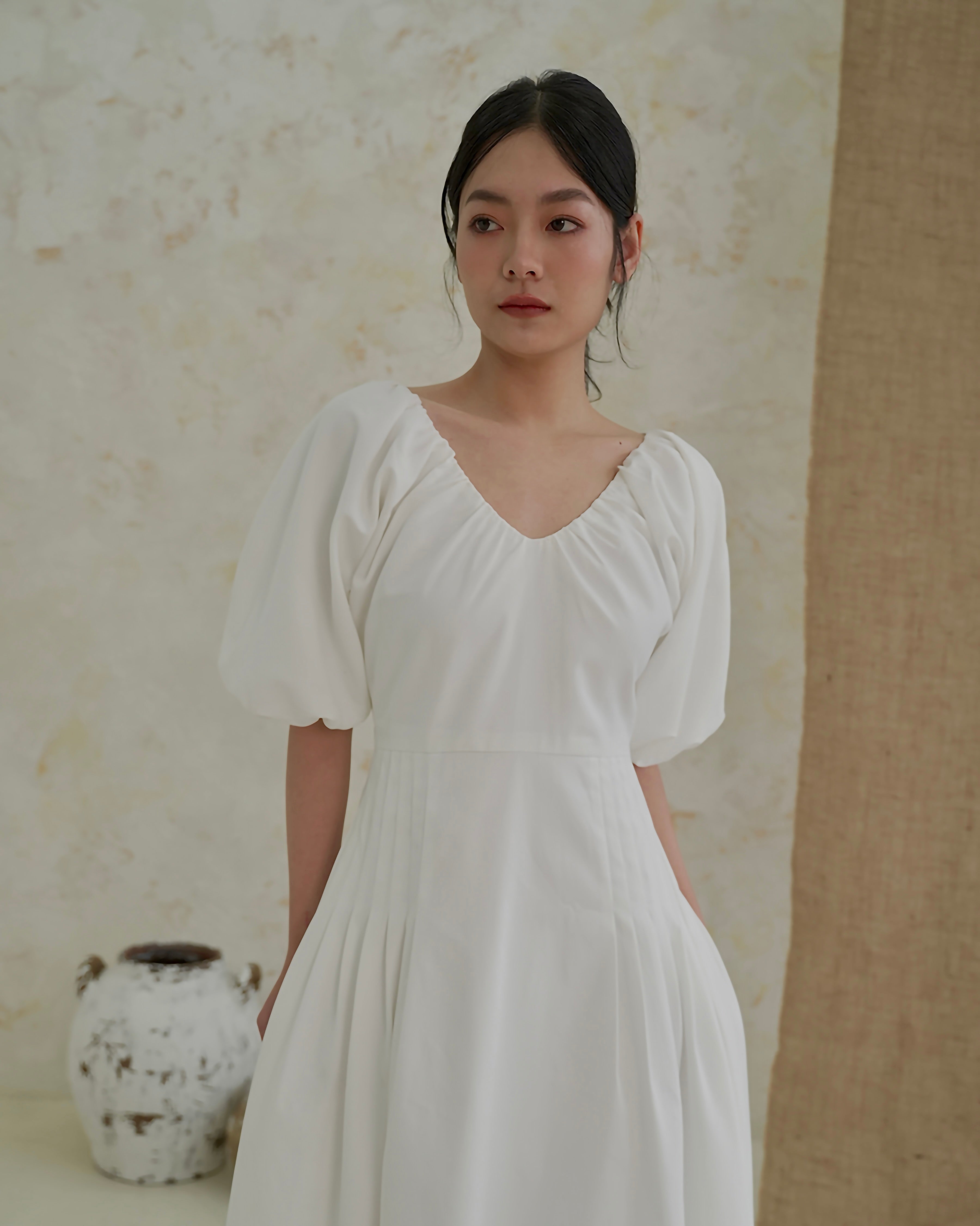 Vivienne Dress