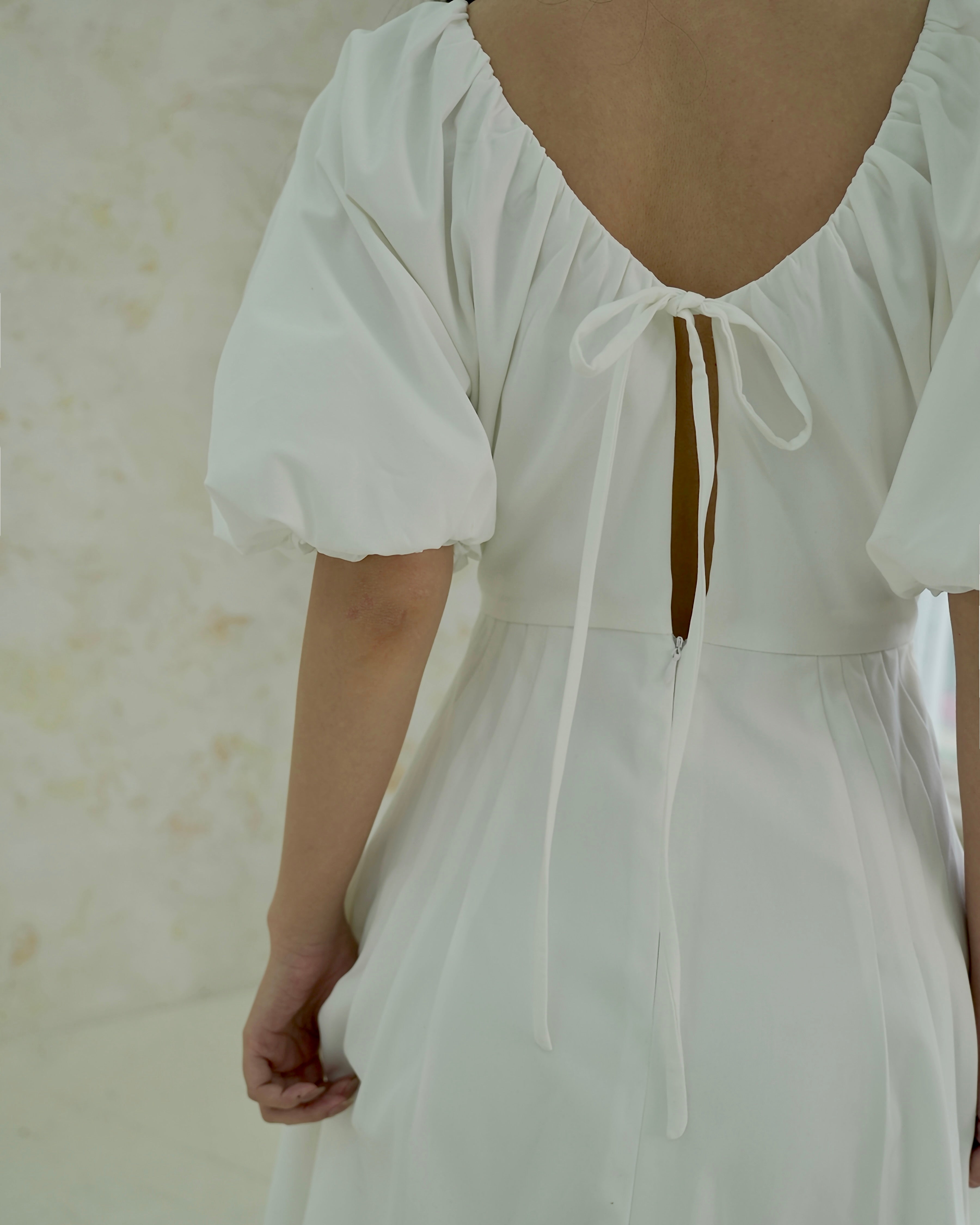 Vivienne Dress