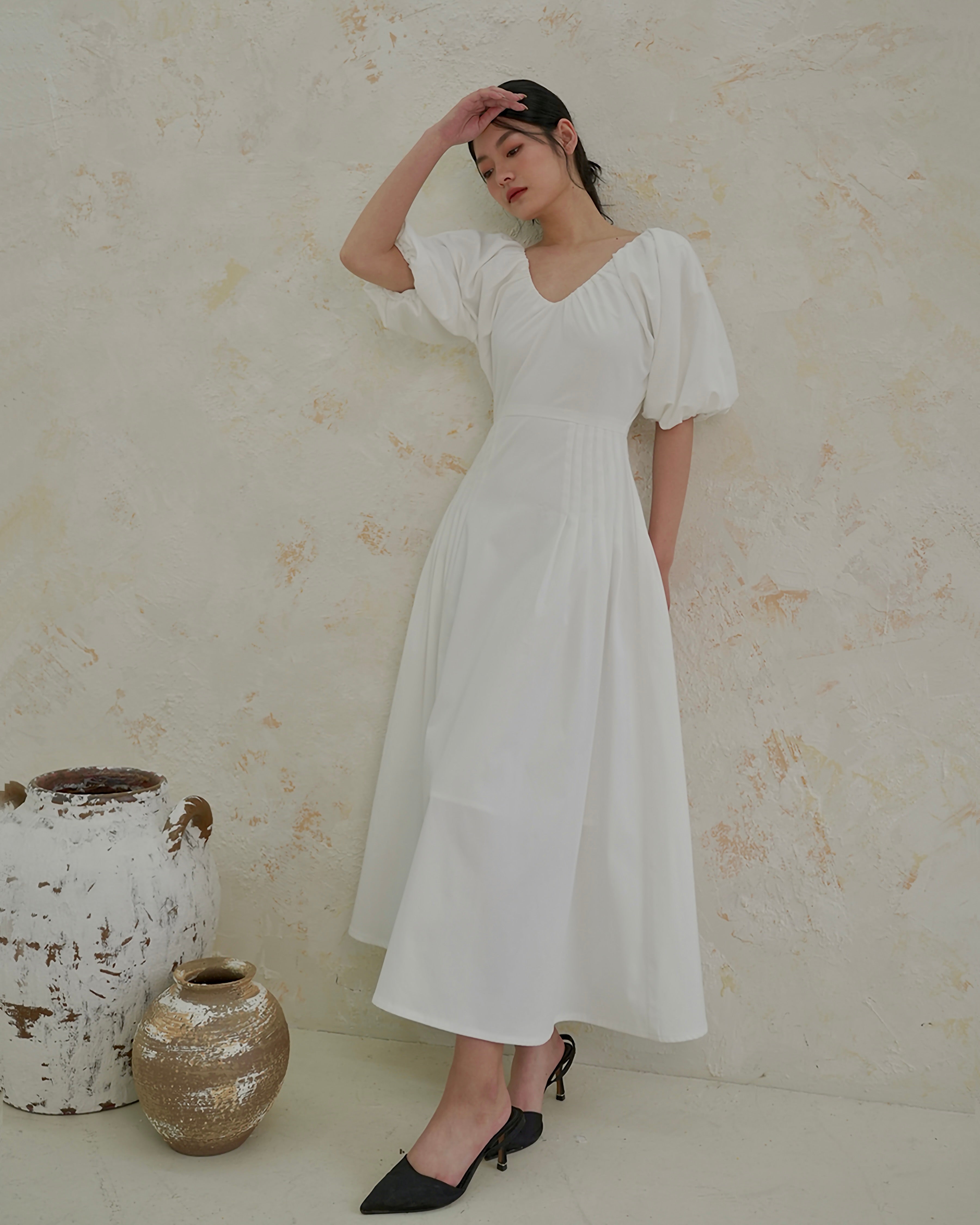 Vivienne Dress