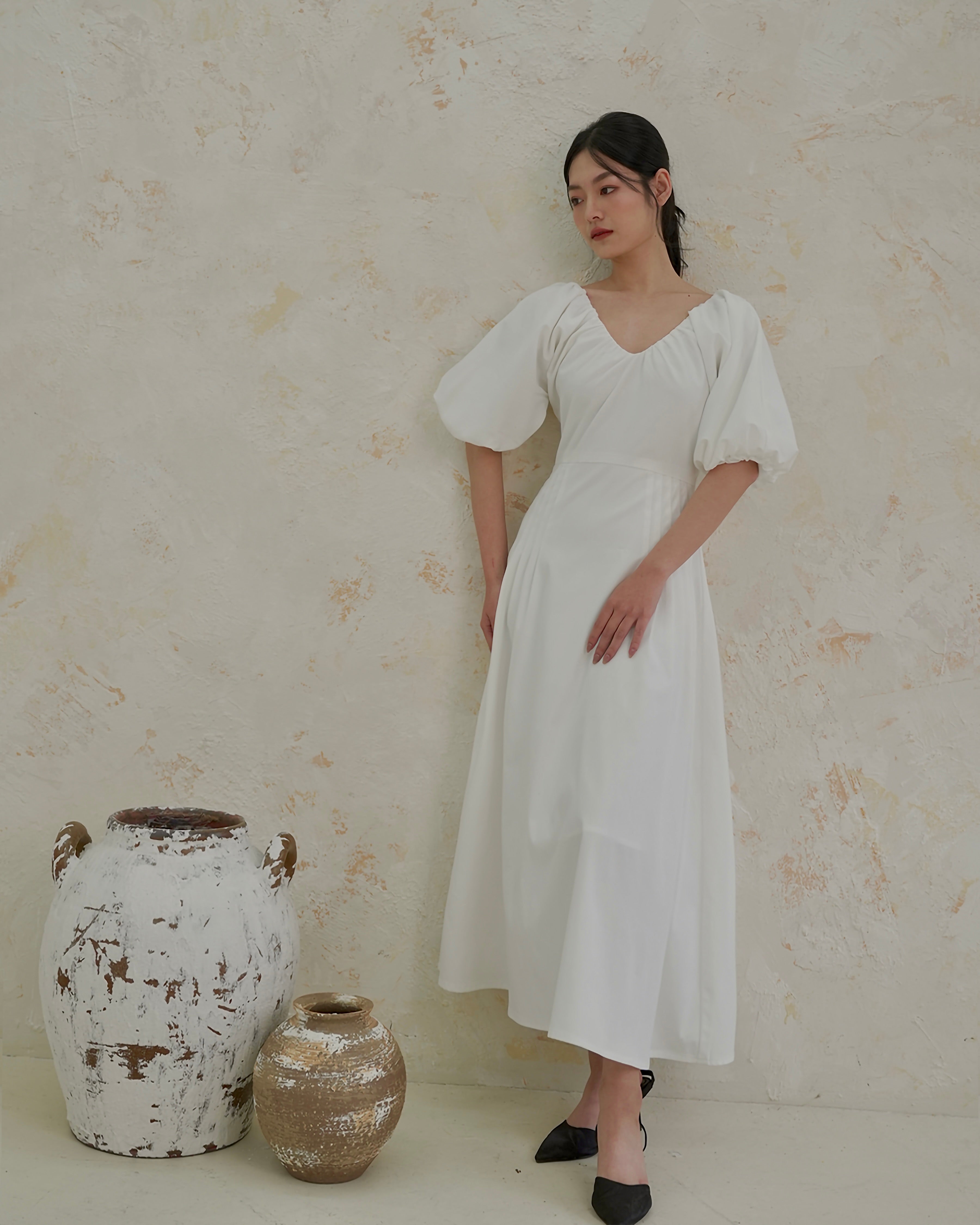 Vivienne Dress