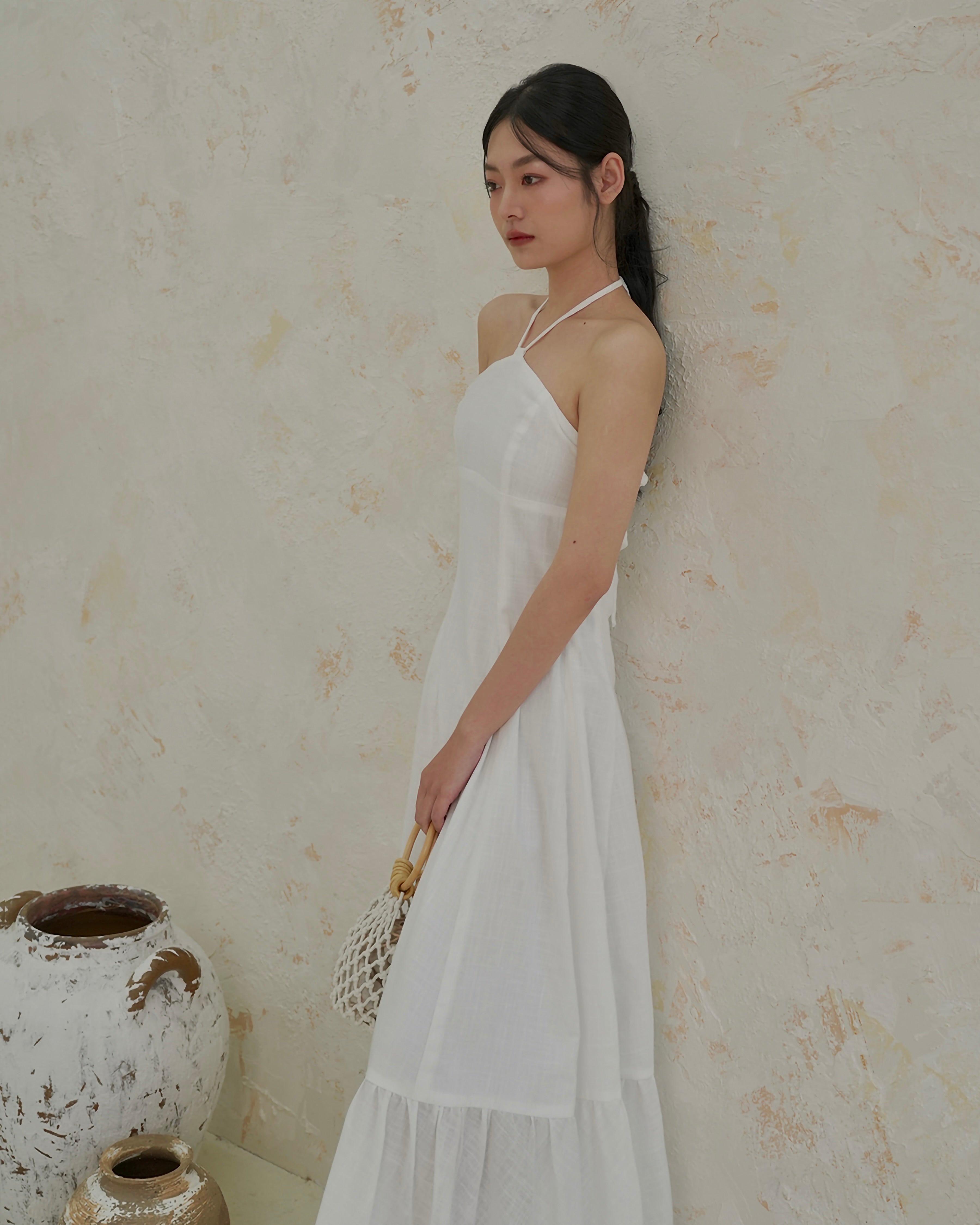 Selene Maxi Dress