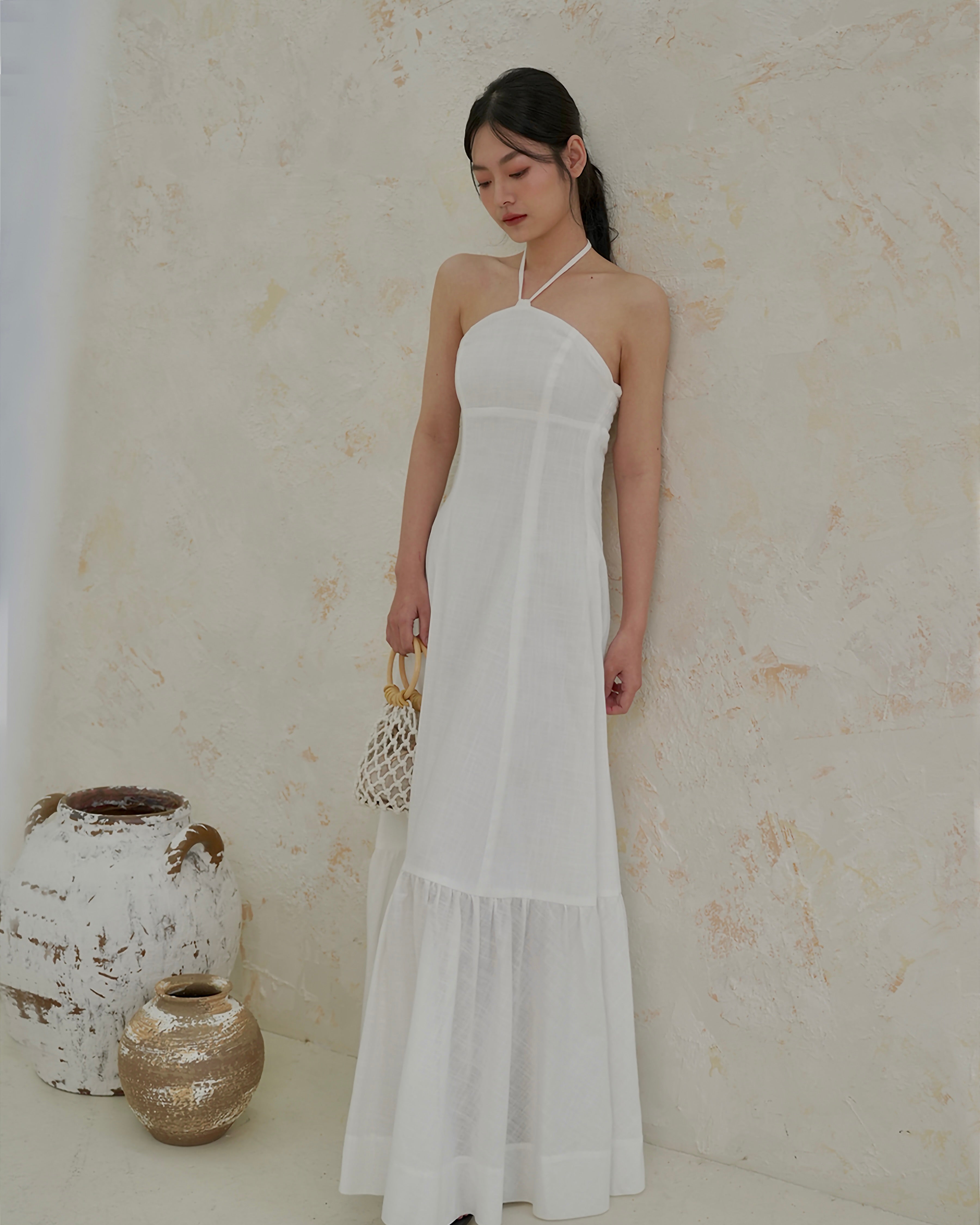 Selene Maxi Dress