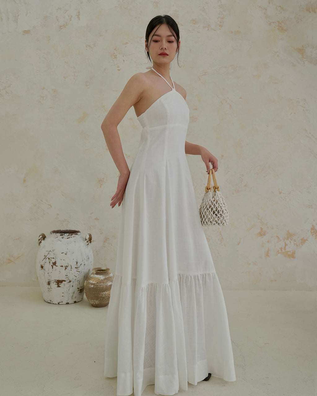 Selene Maxi Dress