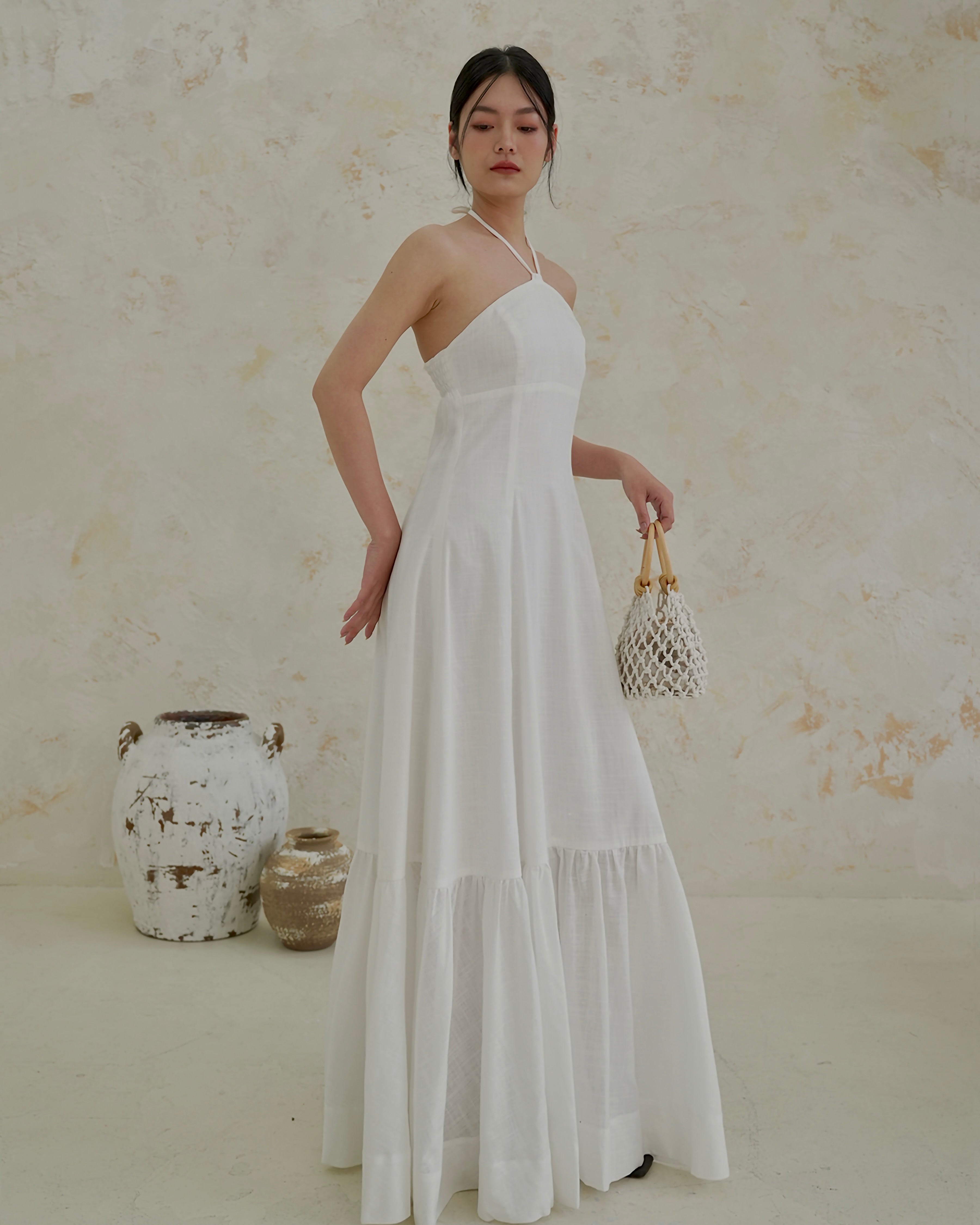 Selene Maxi Dress