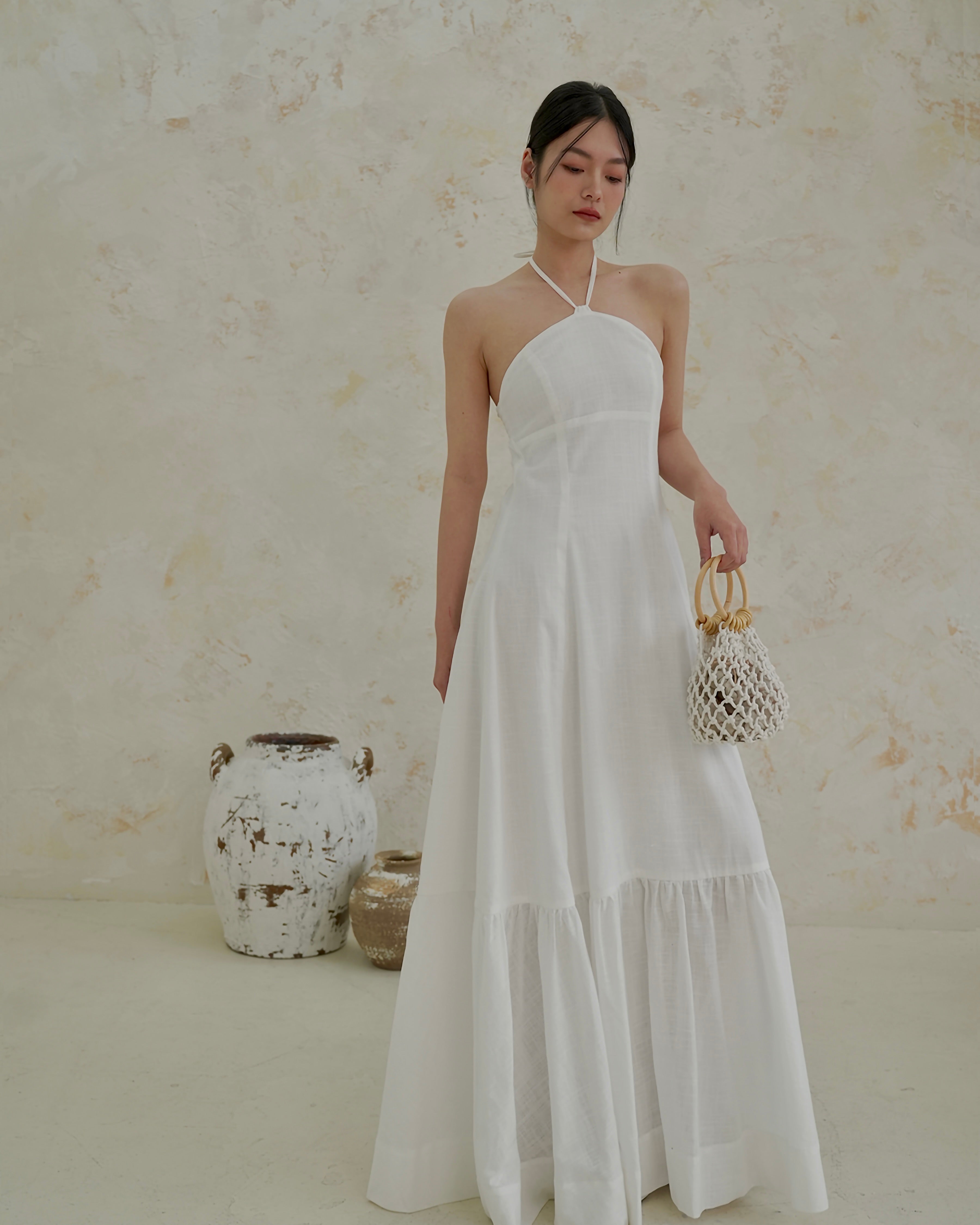 Selene Maxi Dress