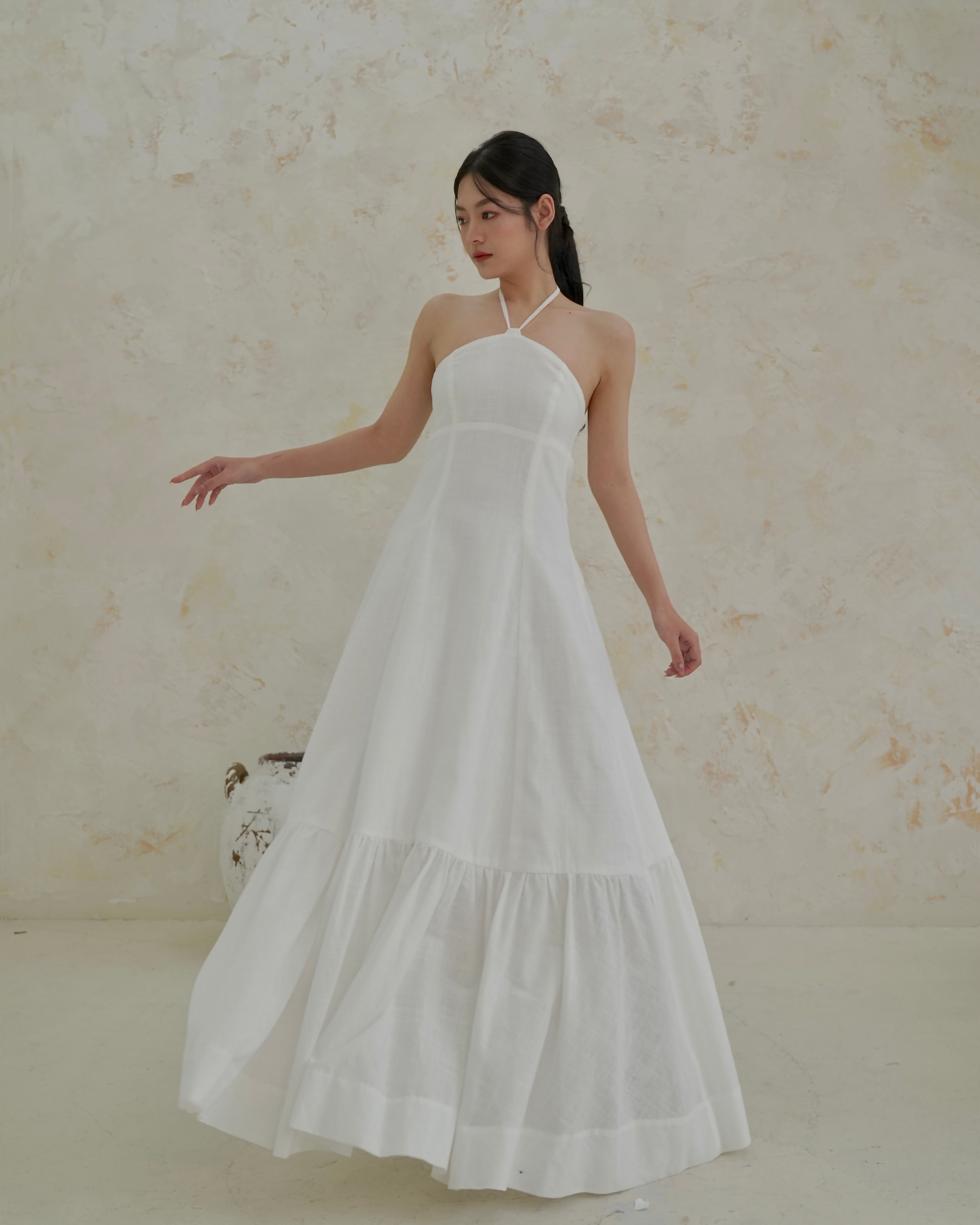 Selene Maxi Dress