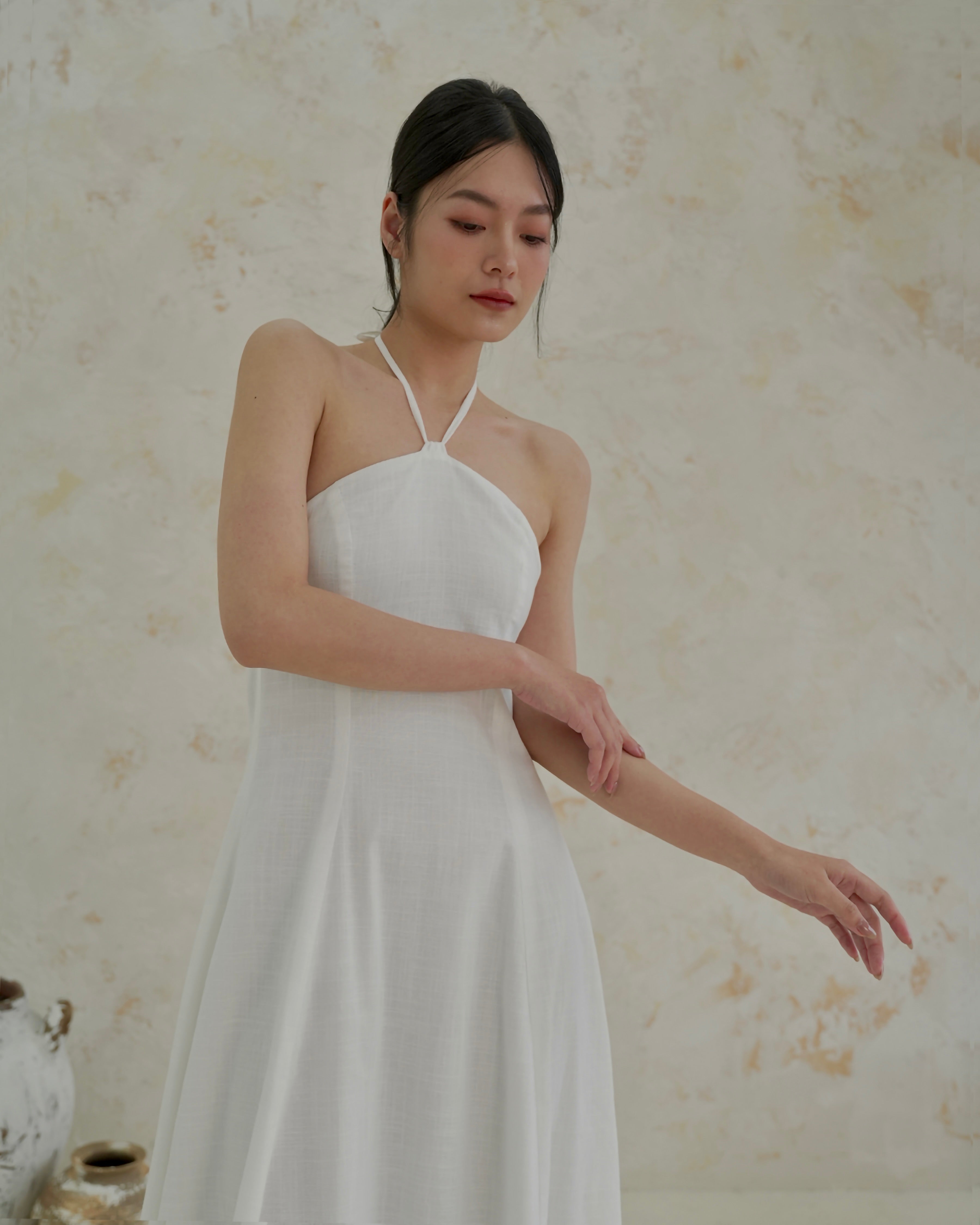 Selene Maxi Dress